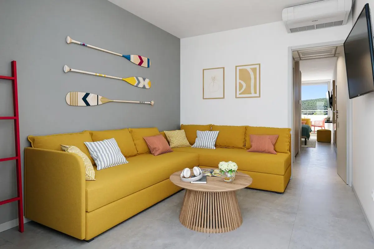 HOTEL Sunny Rabac by Valamar