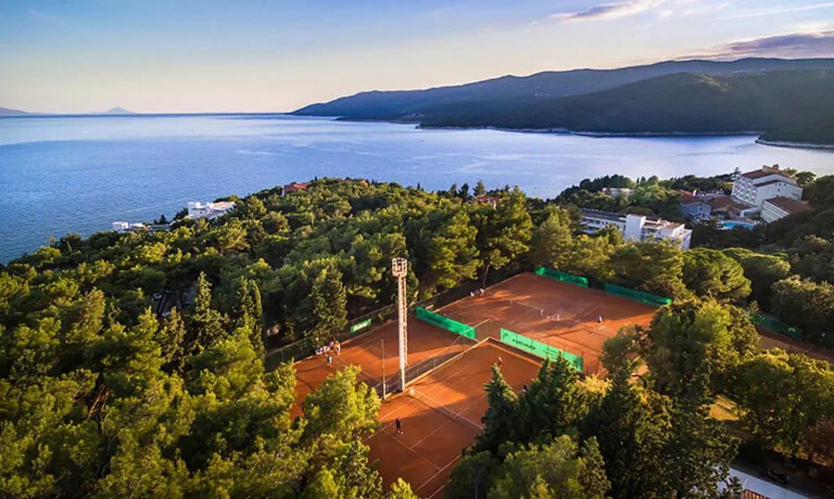 HOTEL Sunny Rabac by Valamar