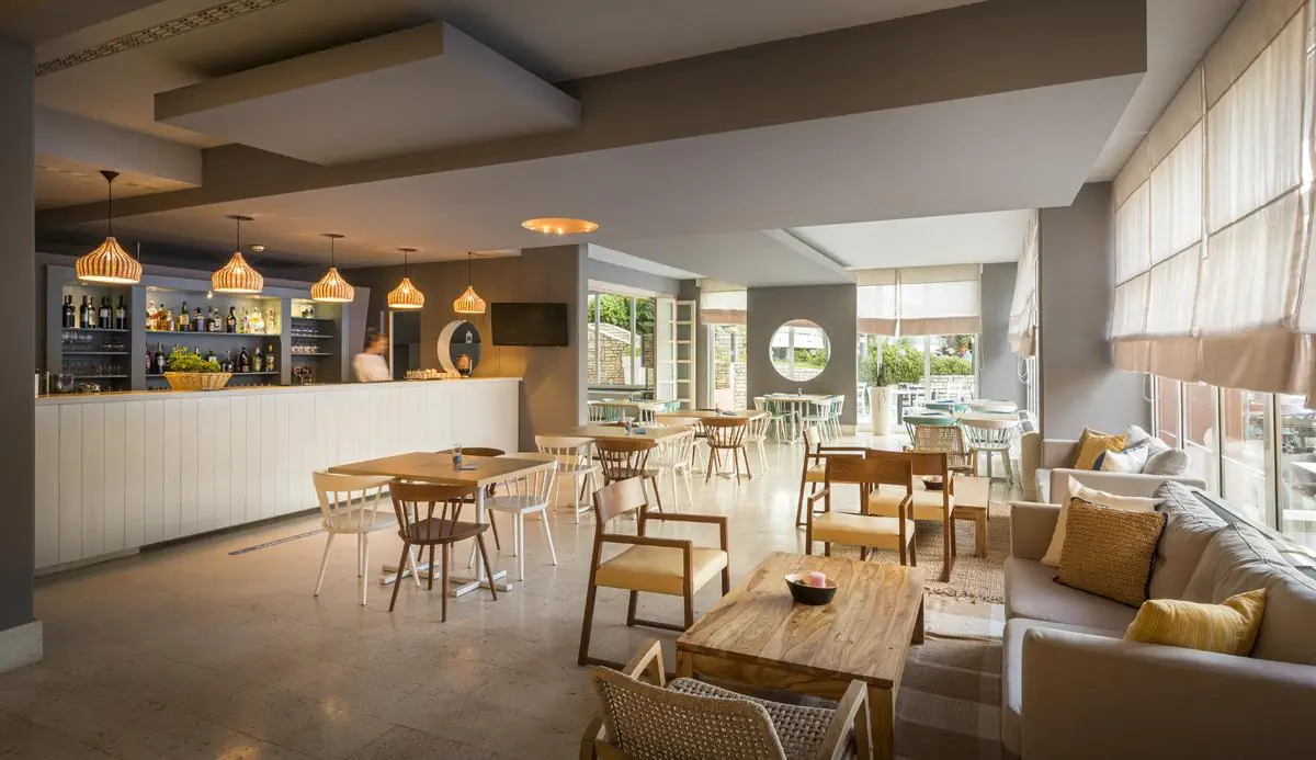HOTEL Sunny Rabac by Valamar