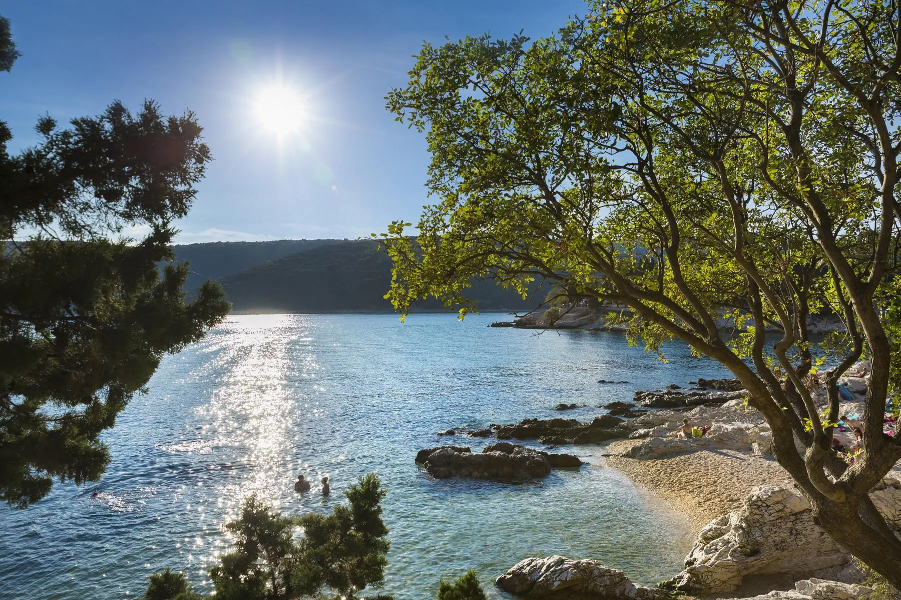 HOTEL Sunny Rabac by Valamar