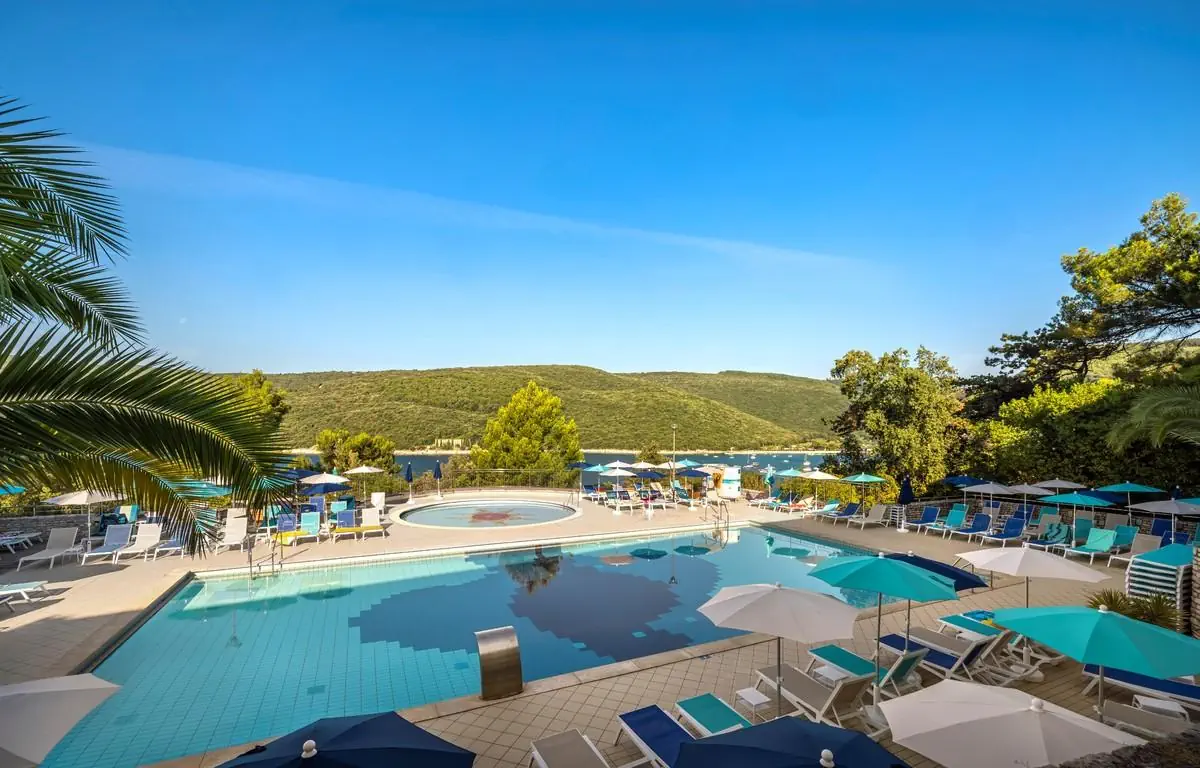 HOTEL Sunny Rabac by Valamar