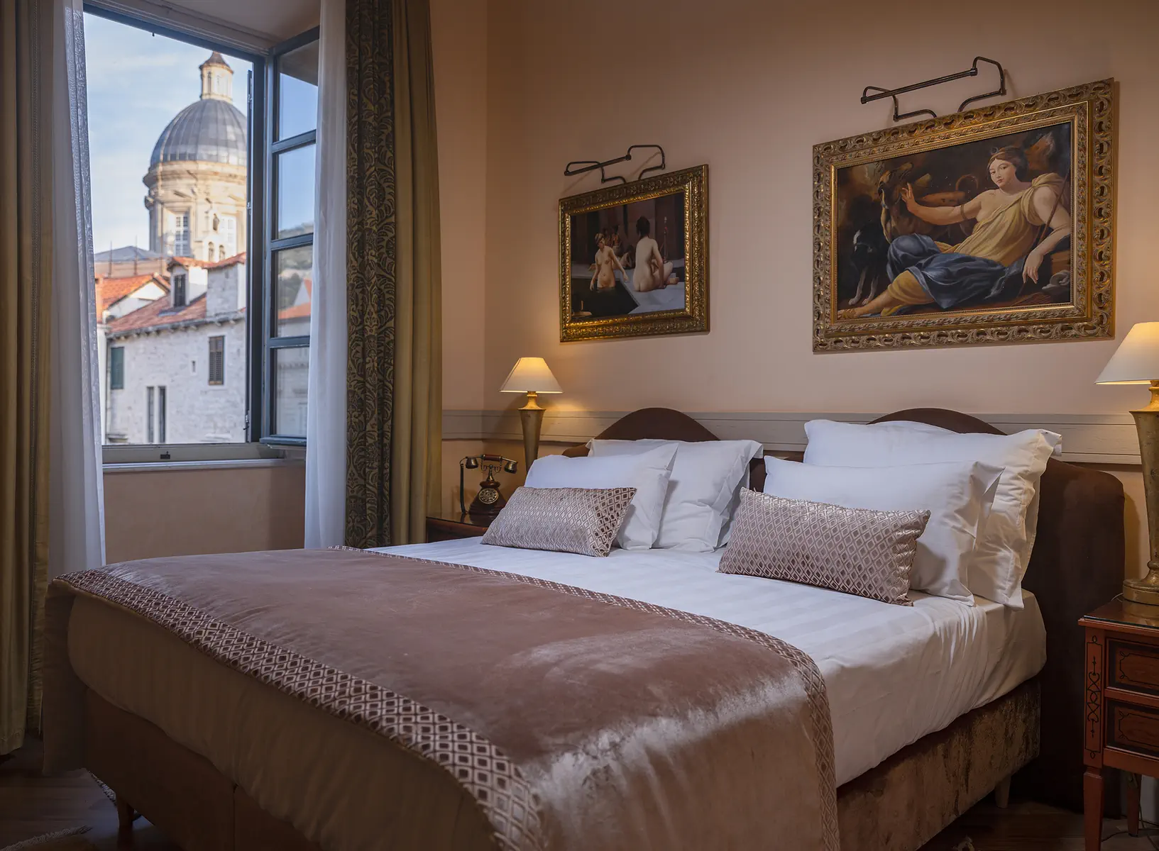 The Pucić Palace (Dubrovnik) - zdjęcie 15