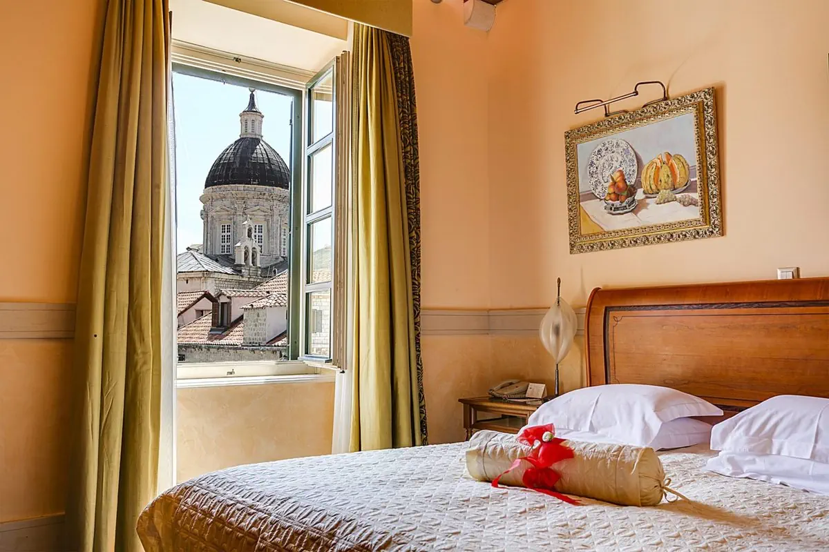 The Pucić Palace (Dubrovnik) - zdjęcie 16