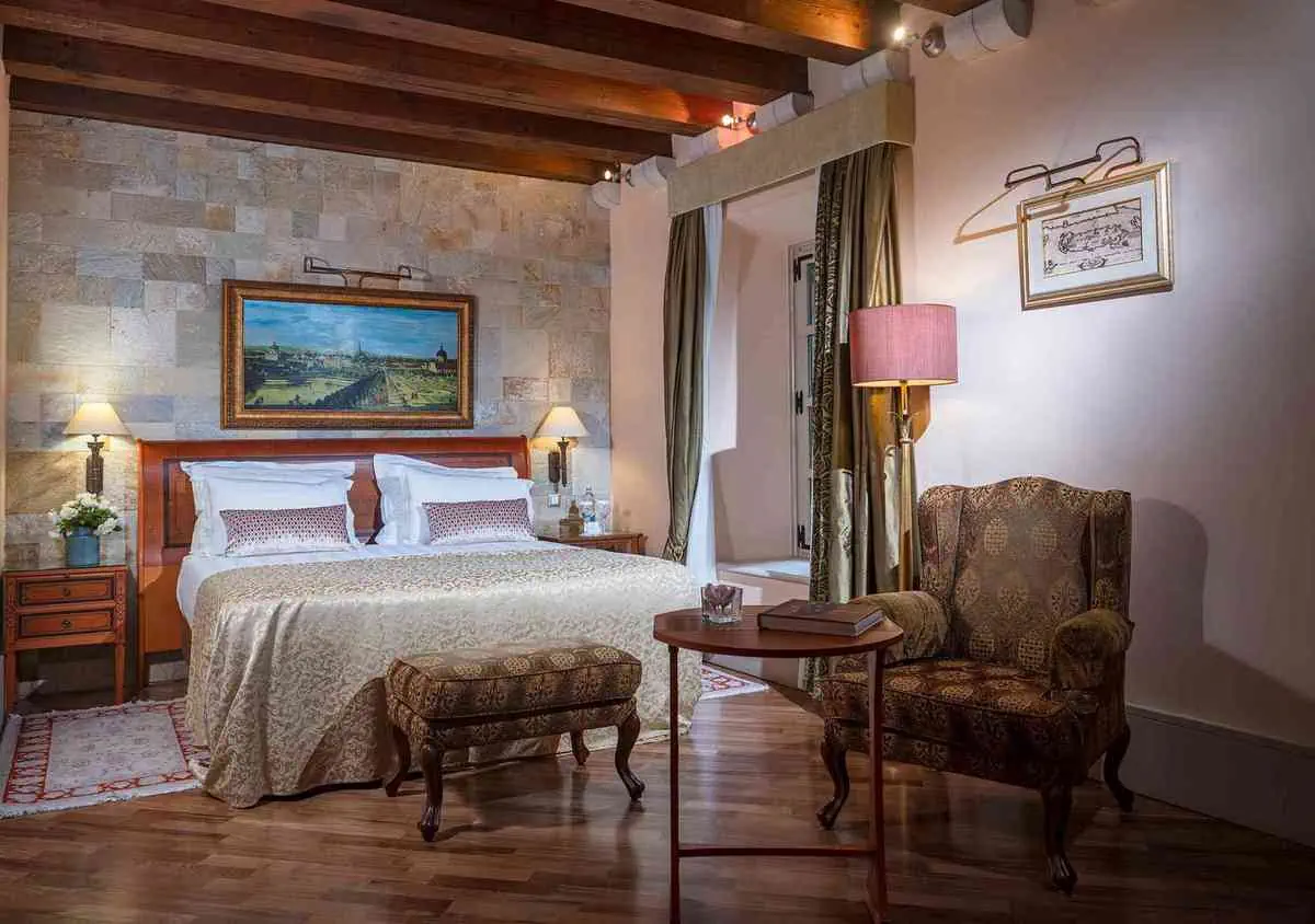 The Pucić Palace (Dubrovnik) - zdjęcie 19