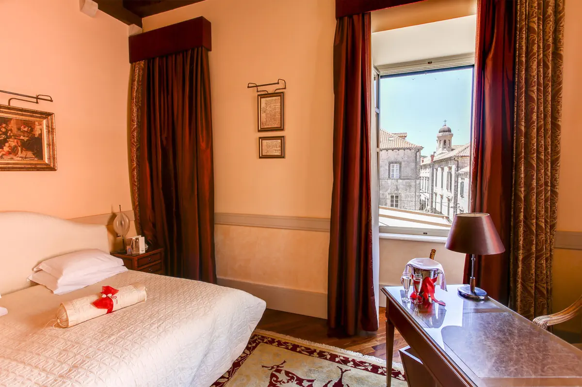 The Pucić Palace (Dubrovnik) - zdjęcie 13