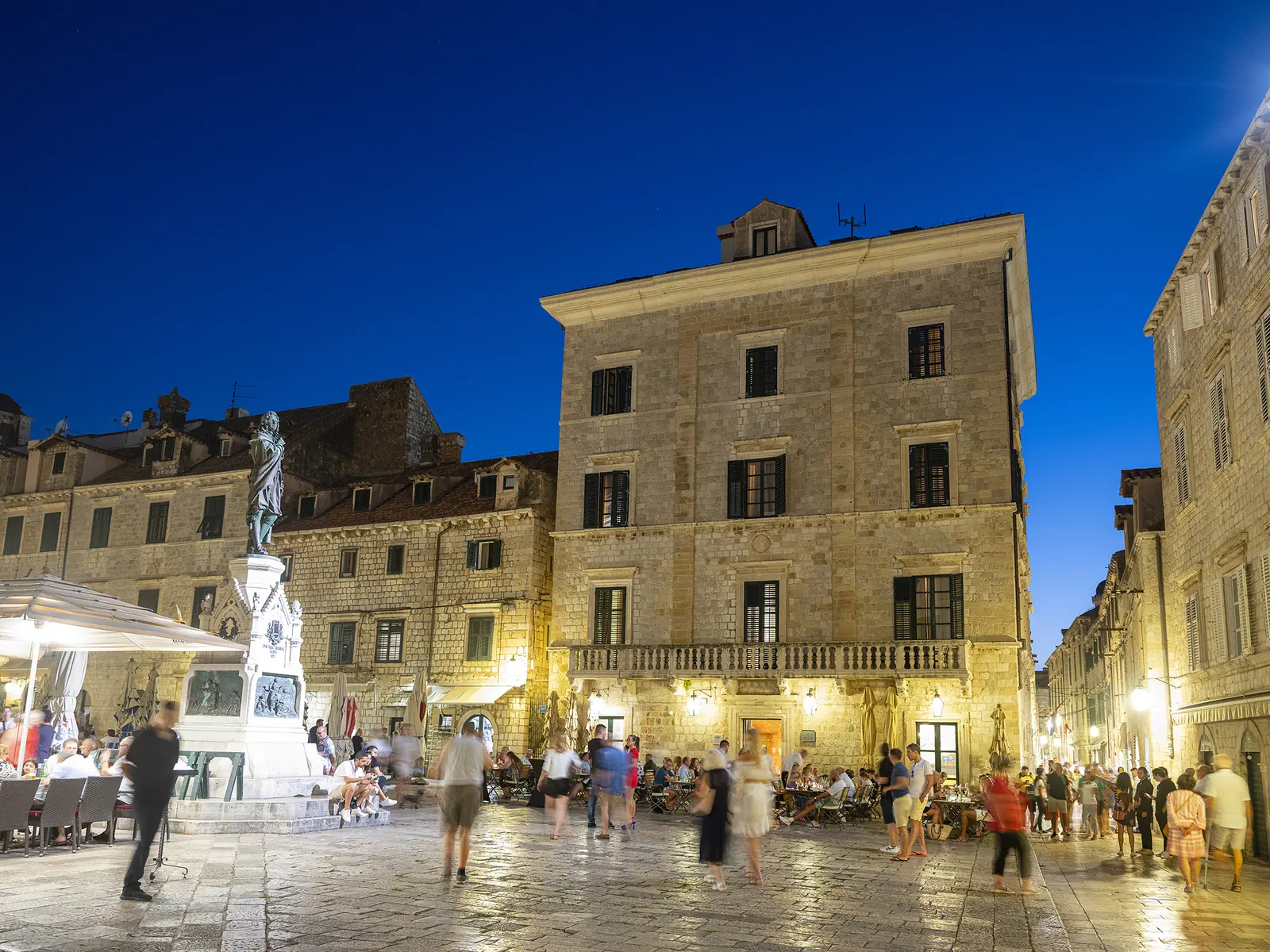 The Pucić Palace (Dubrovnik) - zdjęcie 2