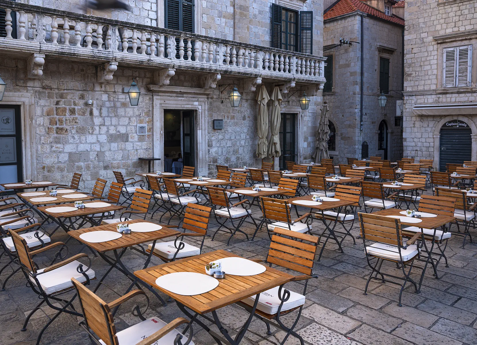 The Pucić Palace (Dubrovnik) - zdjęcie 4