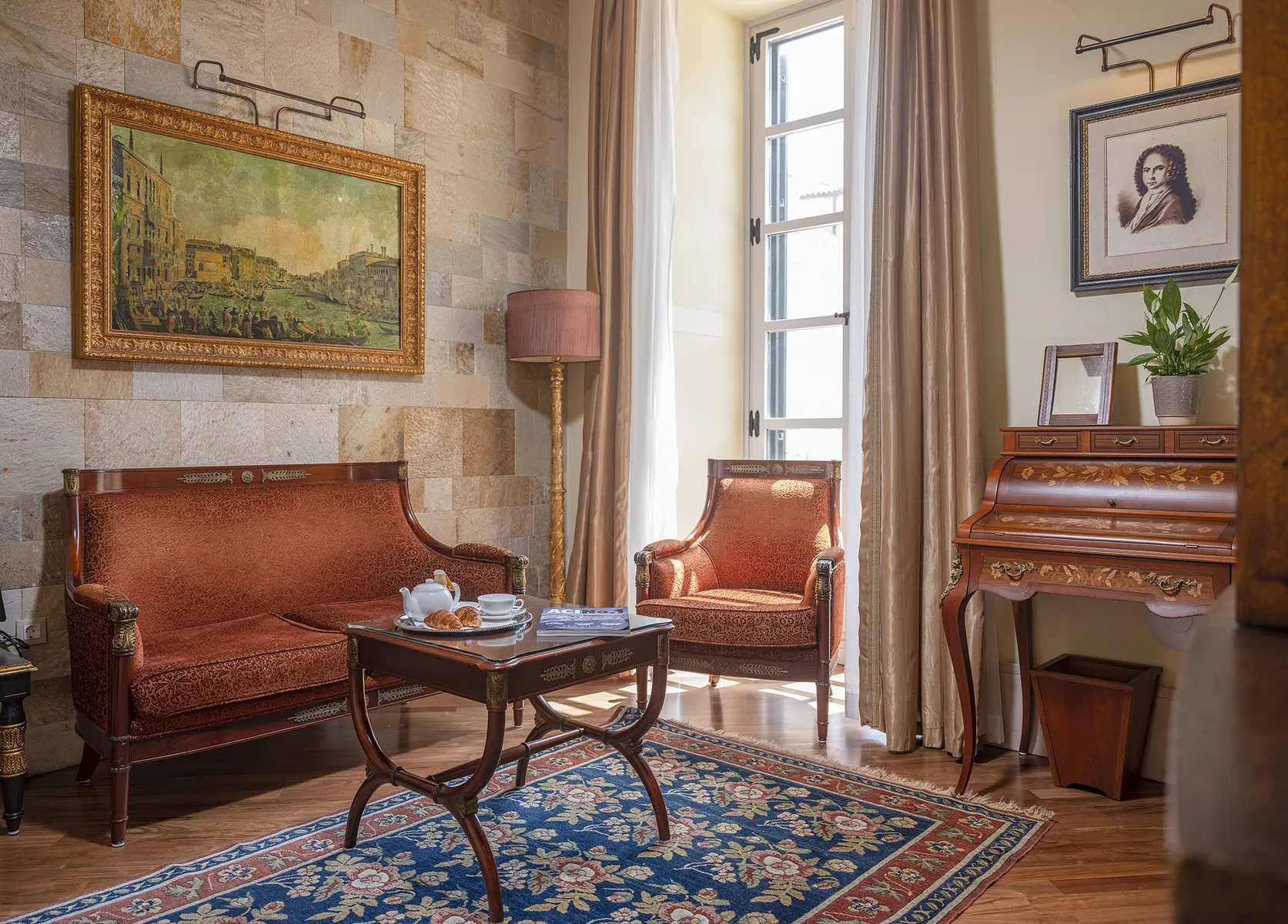 The Pucić Palace (Dubrovnik) - zdjęcie 21