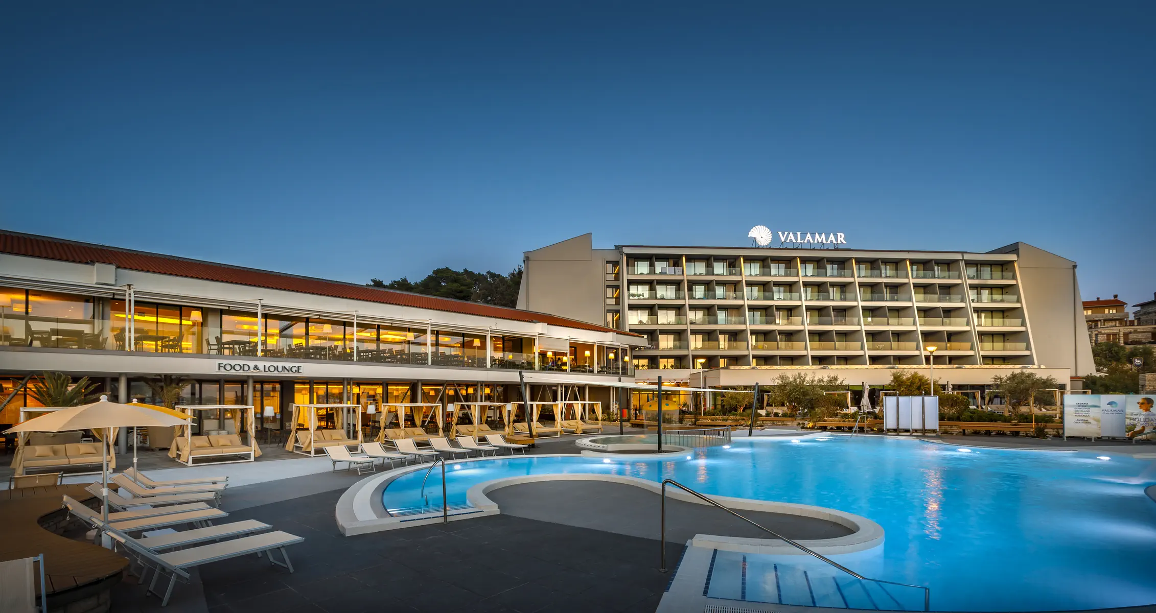 Valamar Padova - zdjęcie 2