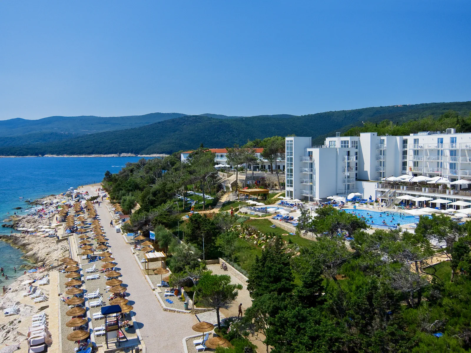 Valamar Sanfior & Casa - zdjęcie 3