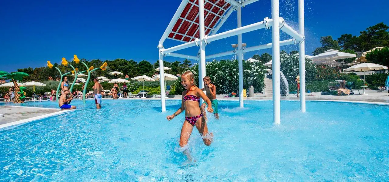 Zaton Holiday Resort - Apartments