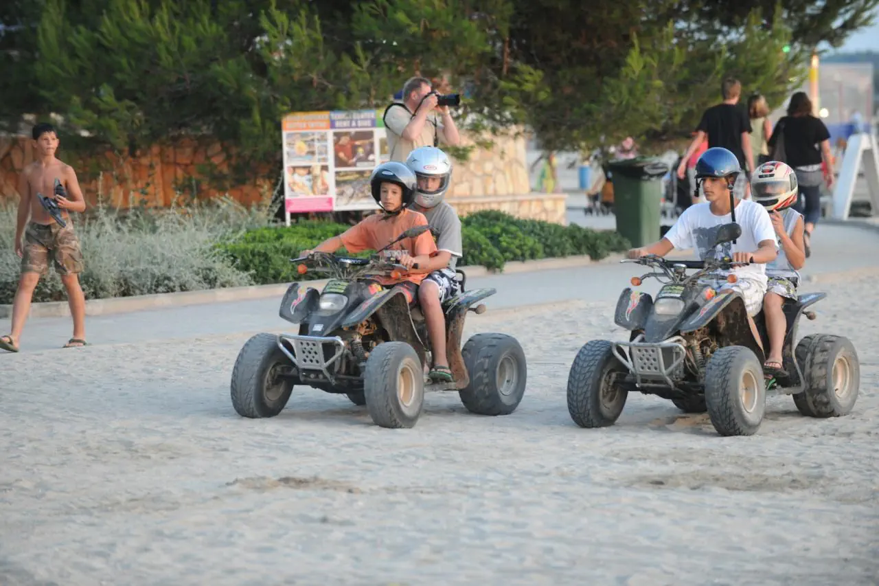 Zaton Holiday Resort - Apartments