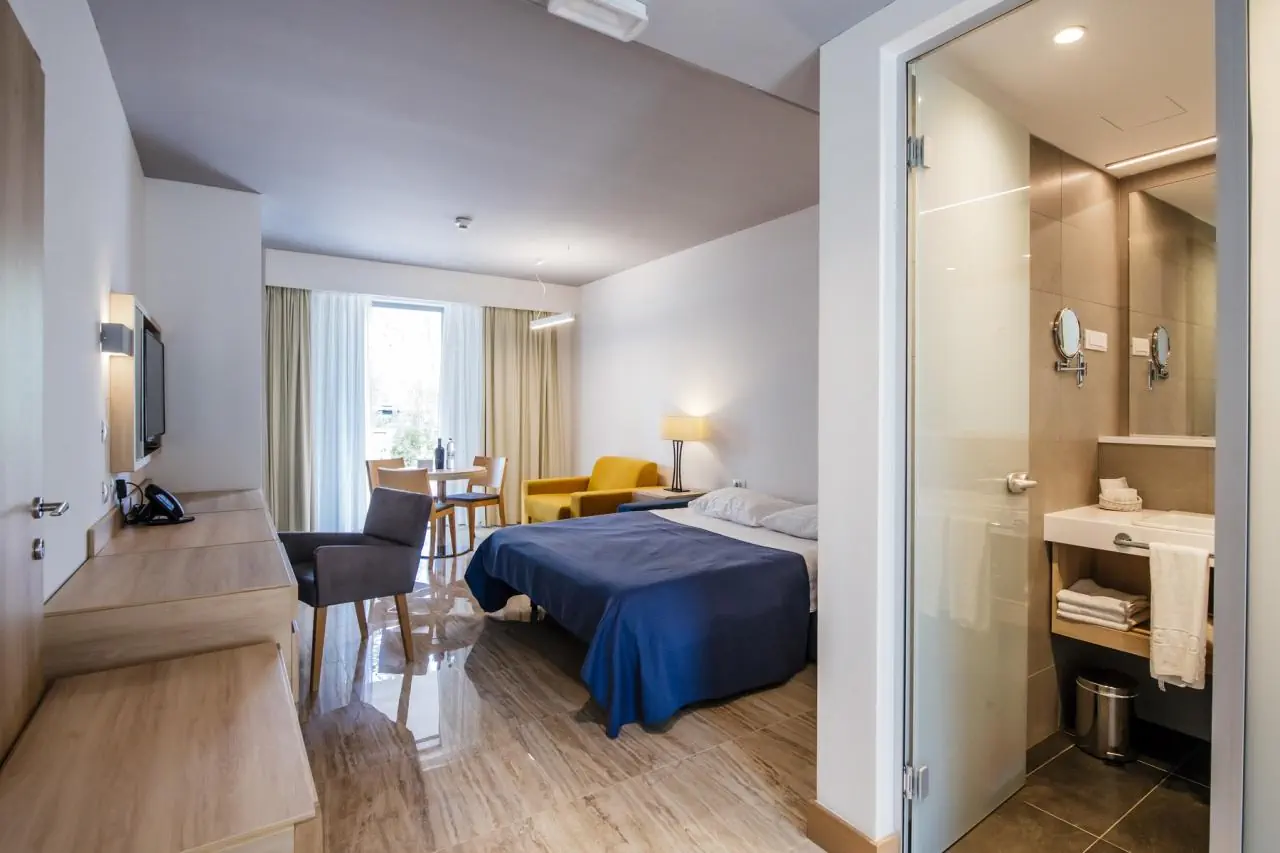Zaton Holiday Resort - Apartments