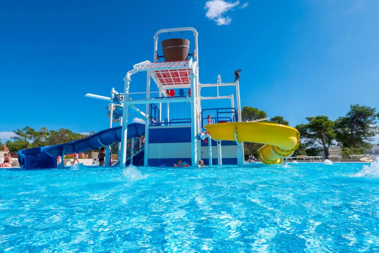 Zaton Holiday Resort - Mobile Homes