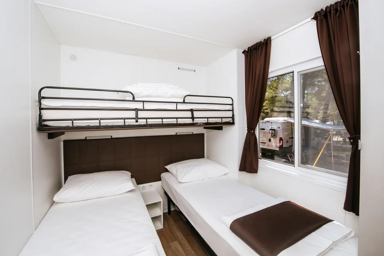 Zaton Holiday Resort - Mobile Homes