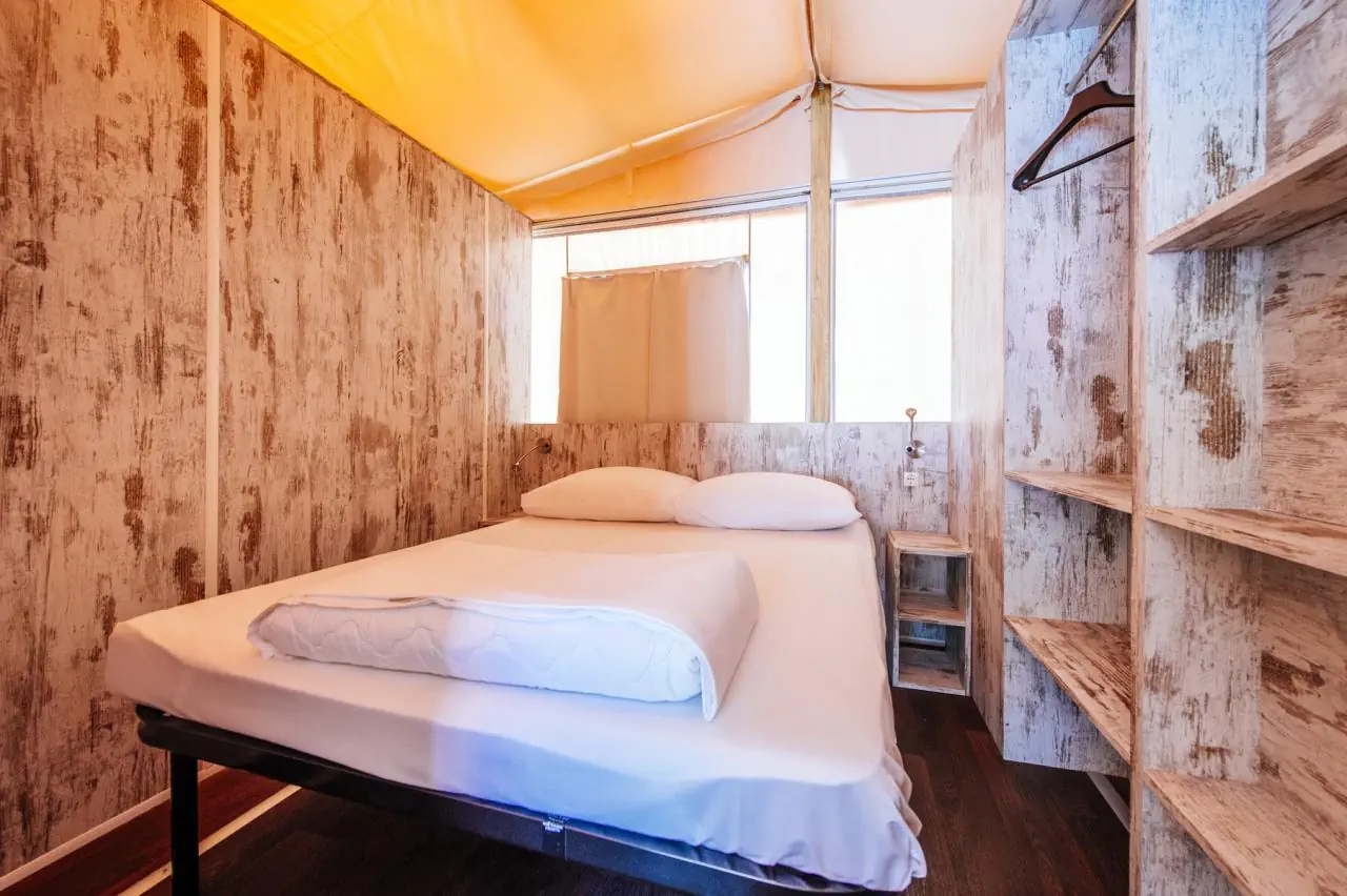 Zaton Holiday Resort - Mobile Homes