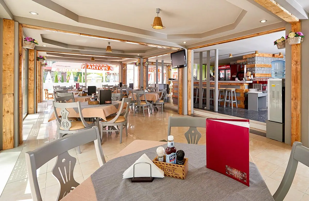 Asteria Family Sunny Beach