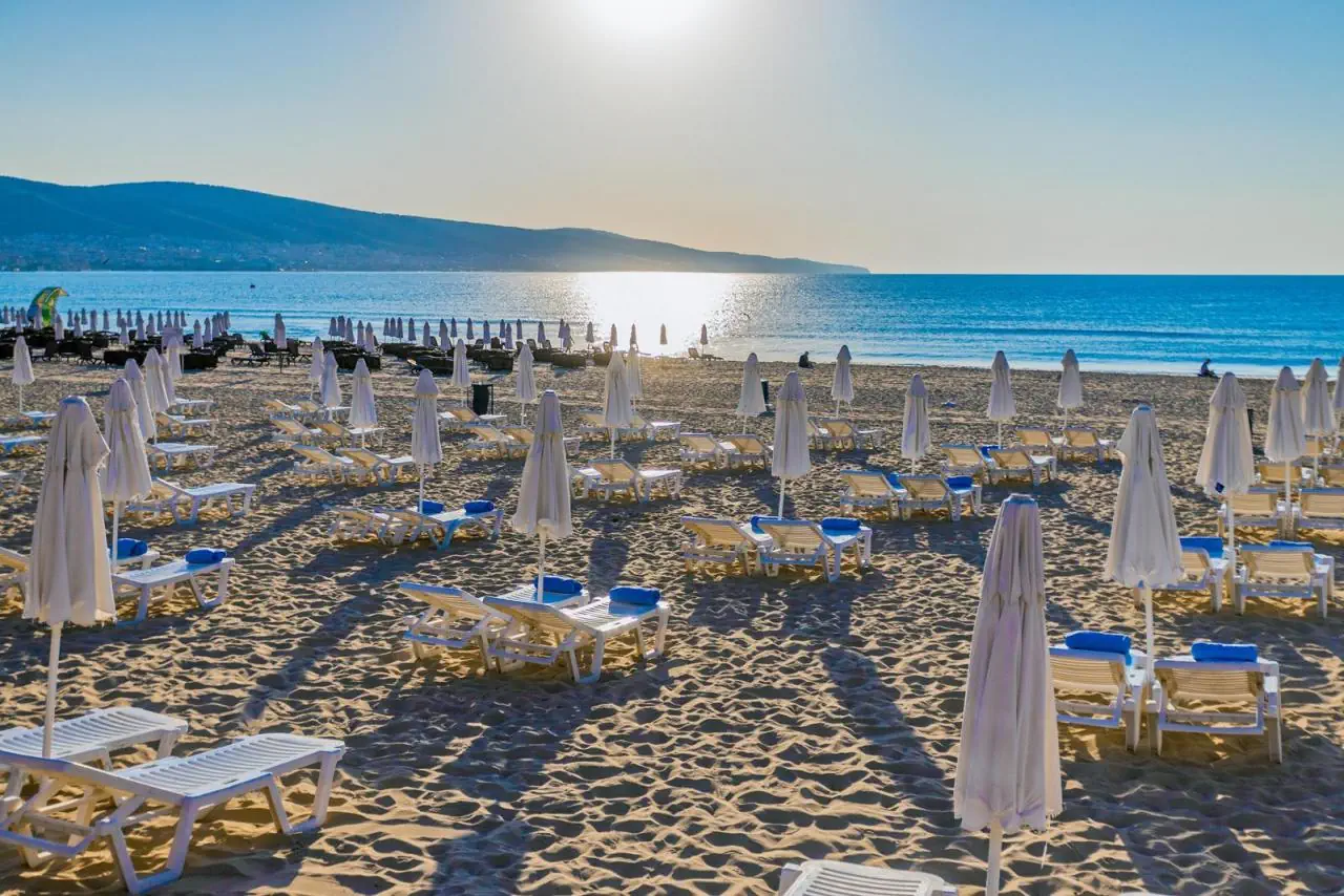Asteria Family Sunny Beach