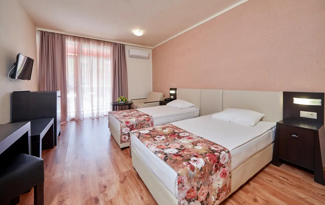 Asteria Family Sunny Beach