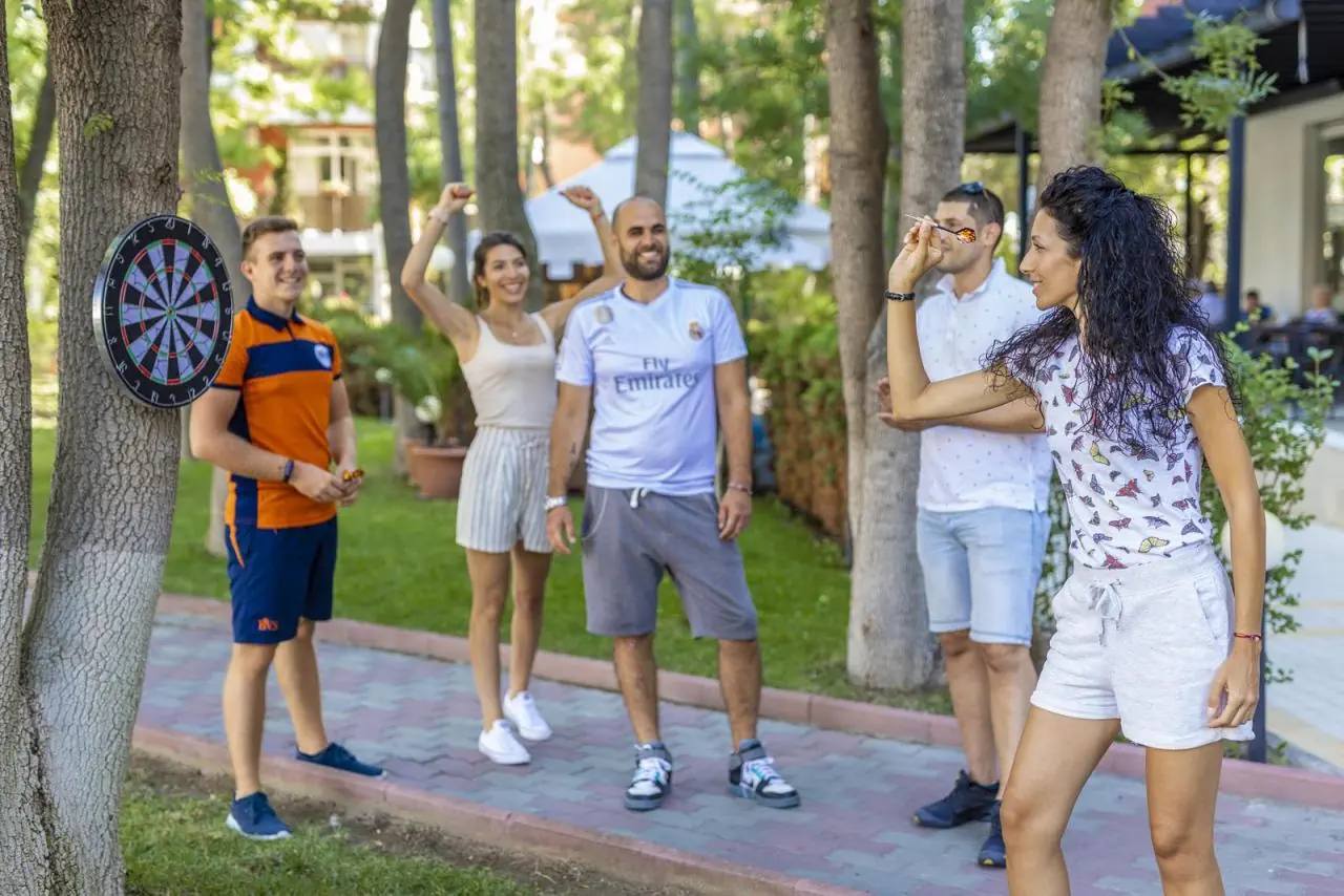 Asteria Family Sunny Beach
