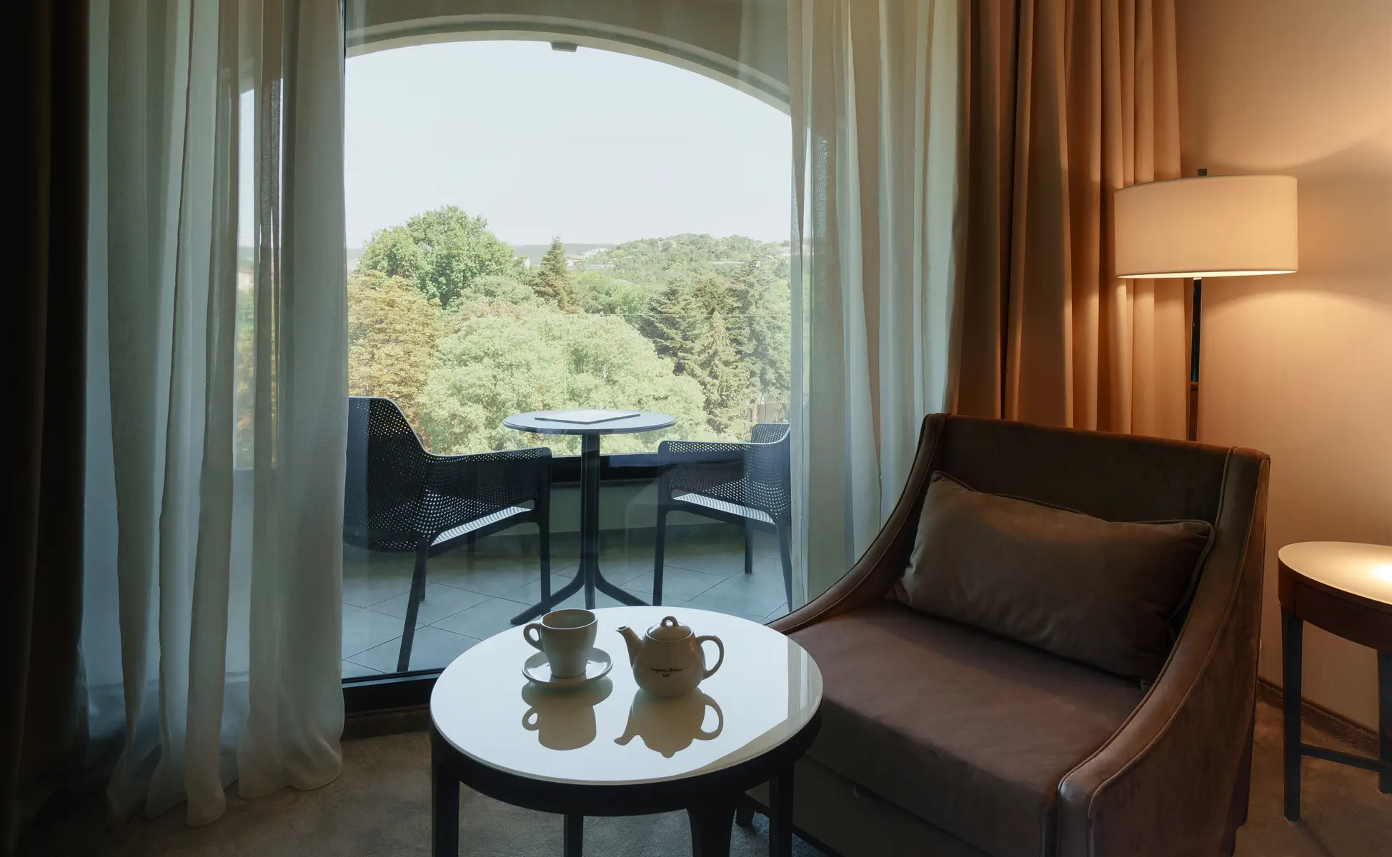 Astor Garden (St. Konstantin i Elena) - zdjęcie 15