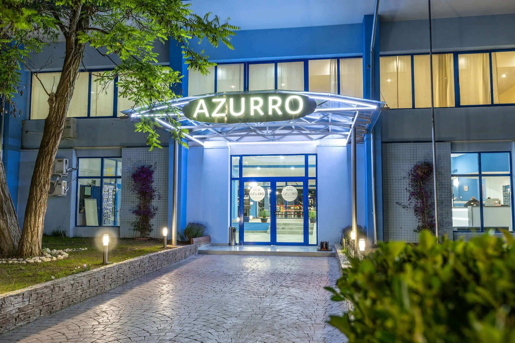 Azurro - zdjęcie 4