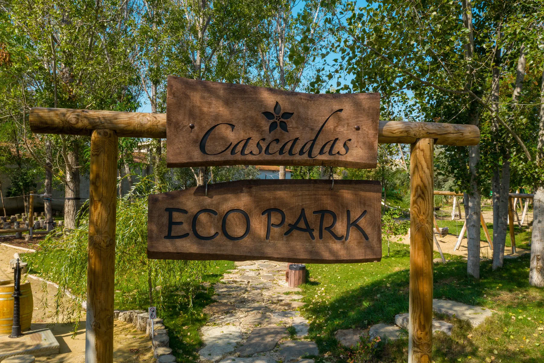Cascadas Family Resort - zdjęcie 11