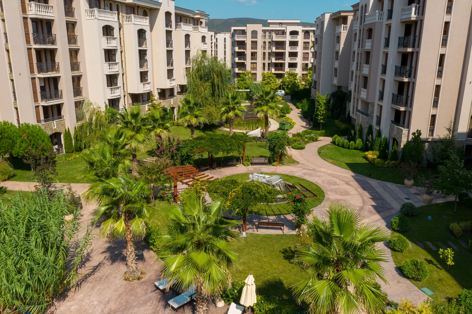 Cascadas Family Resort - zdjęcie 5