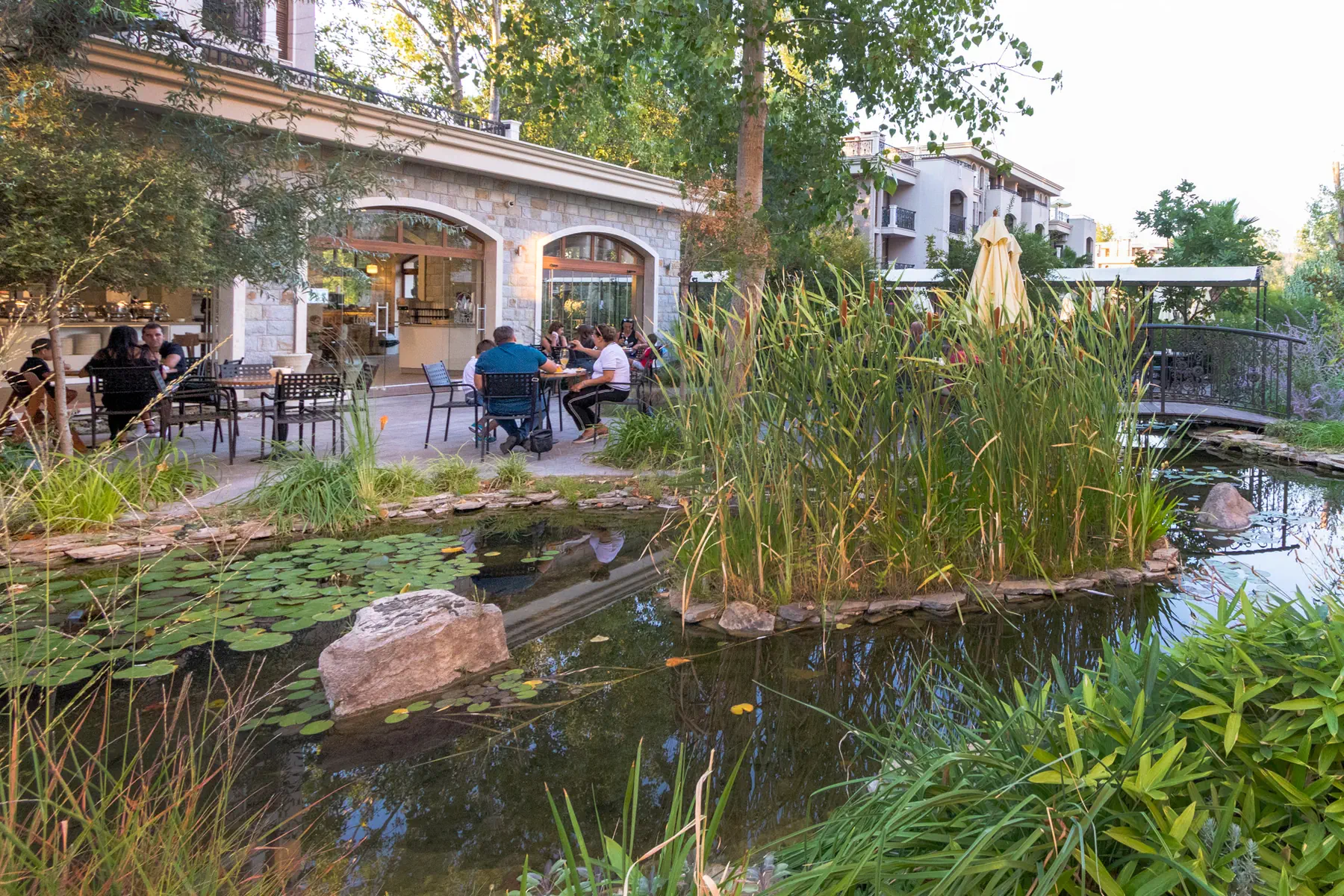 Cascadas Family Resort - zdjęcie 16