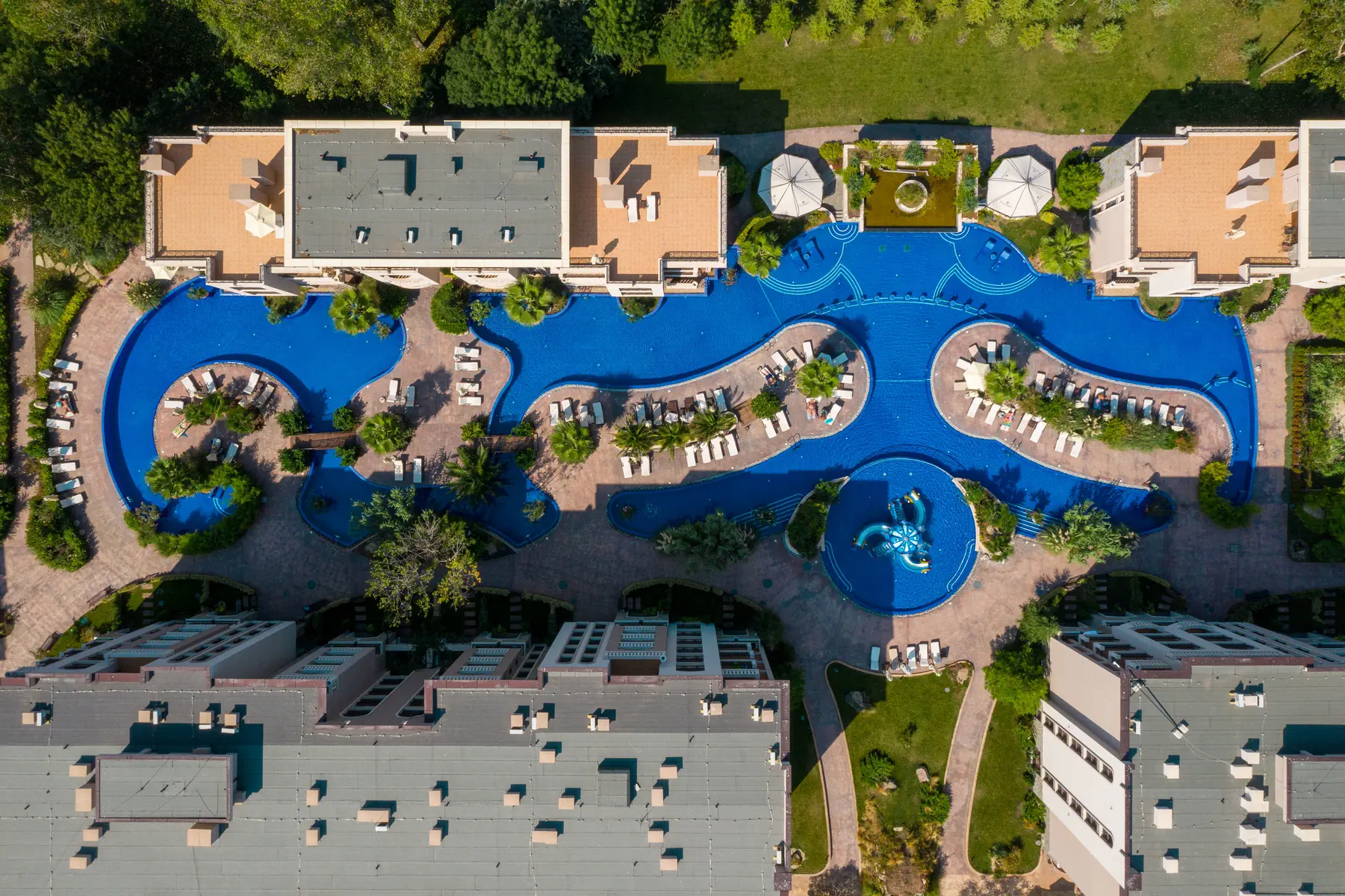 Cascadas Family Resort - zdjęcie 7