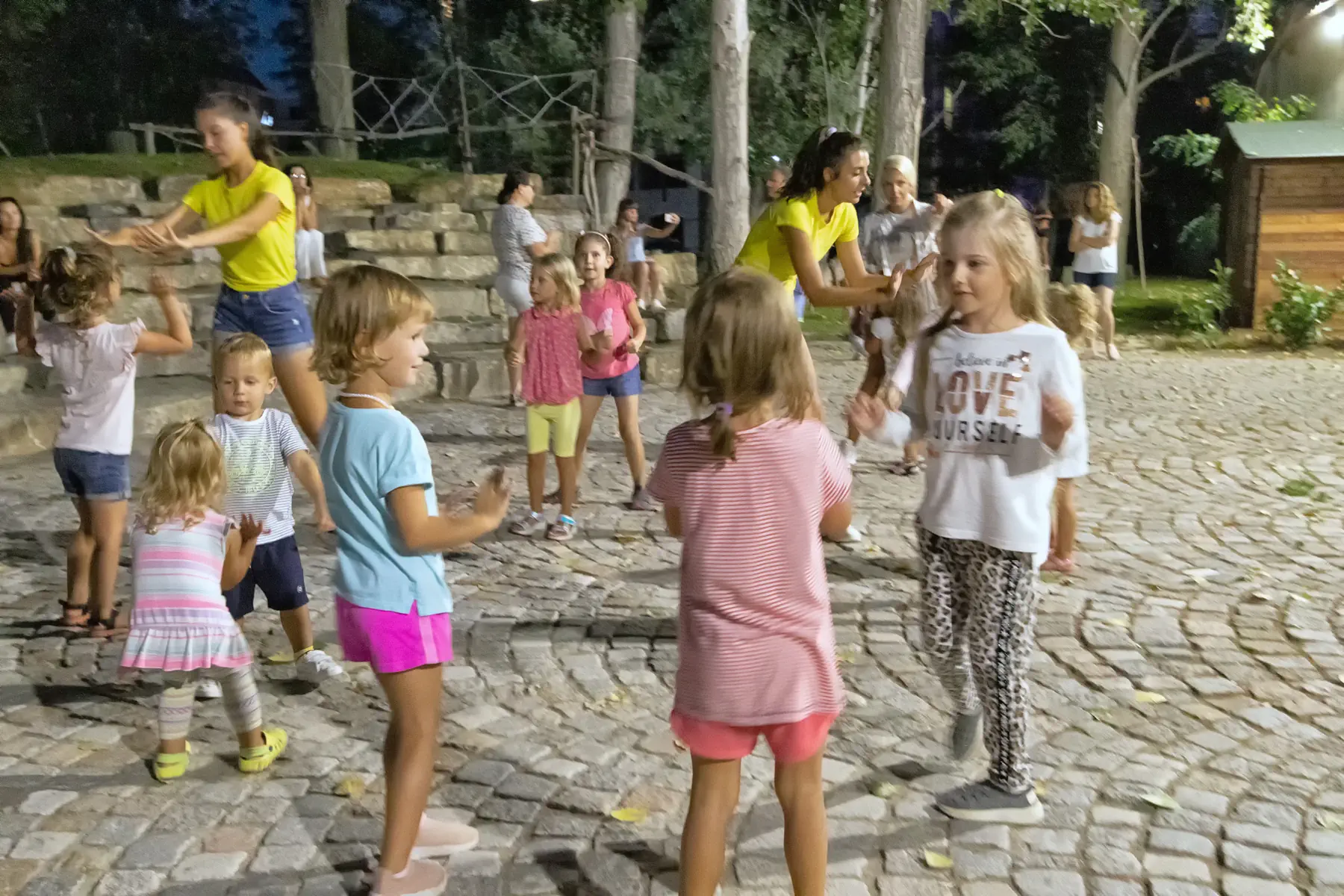 Cascadas Family Resort - zdjęcie 24