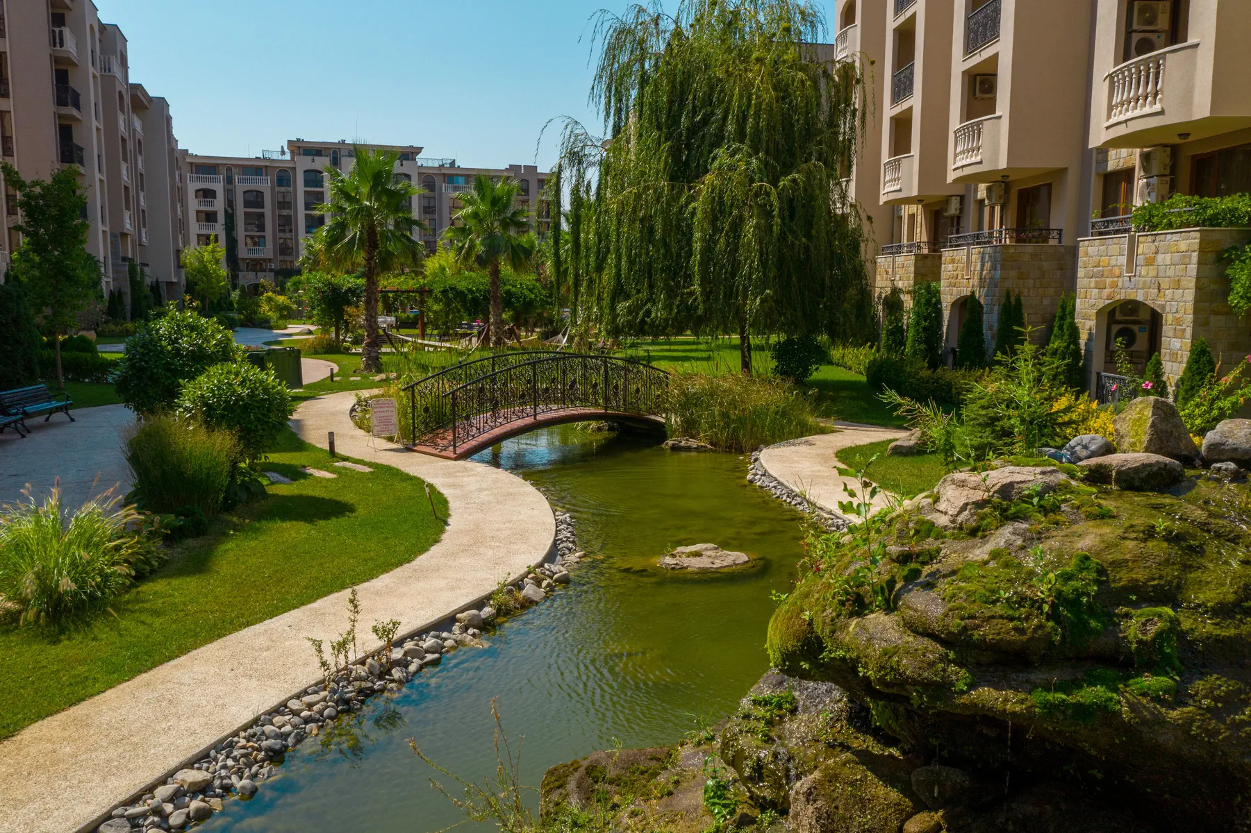 Cascadas Family Resort - zdjęcie 4