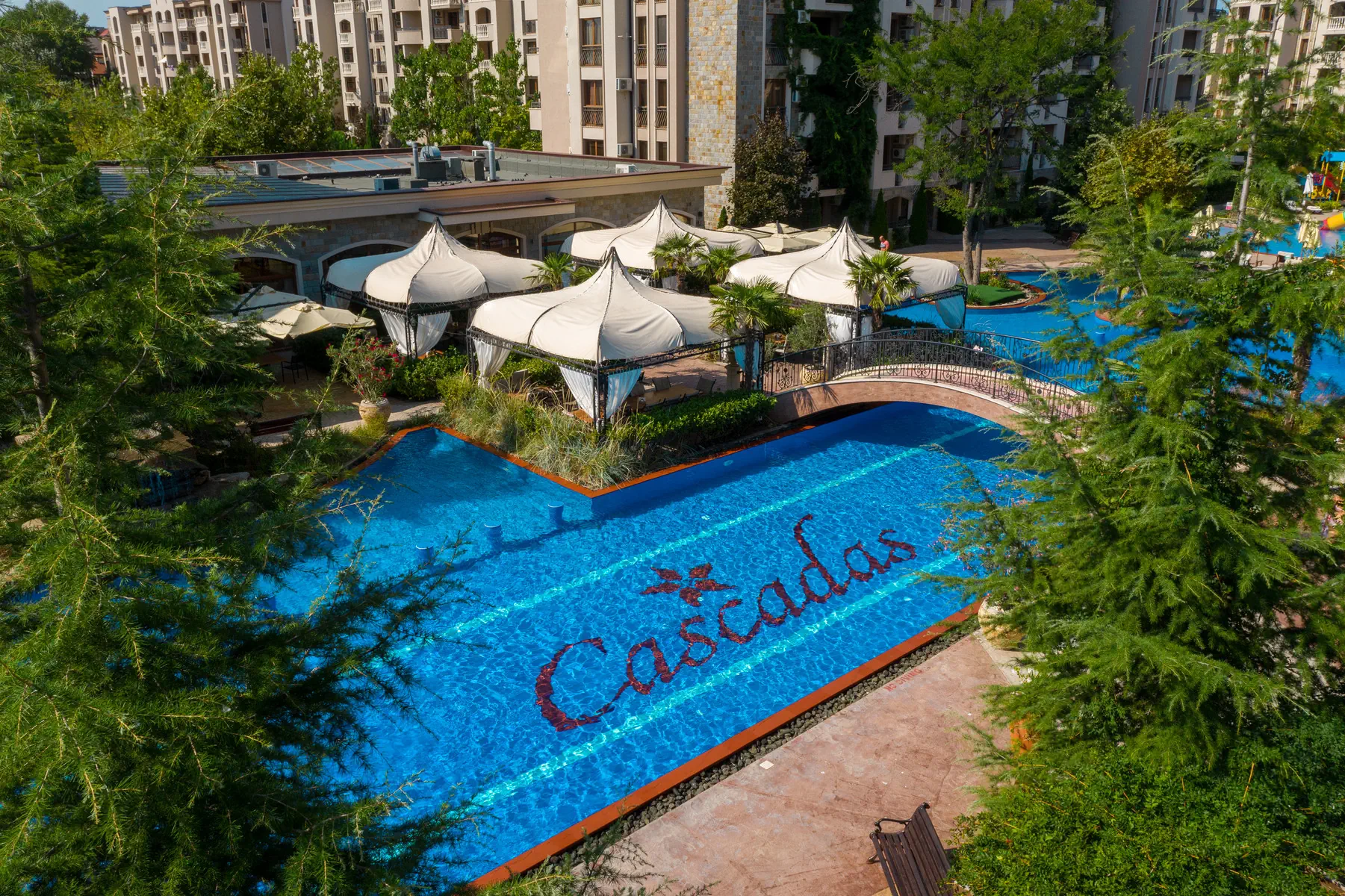Cascadas Family Resort - zdjęcie 6