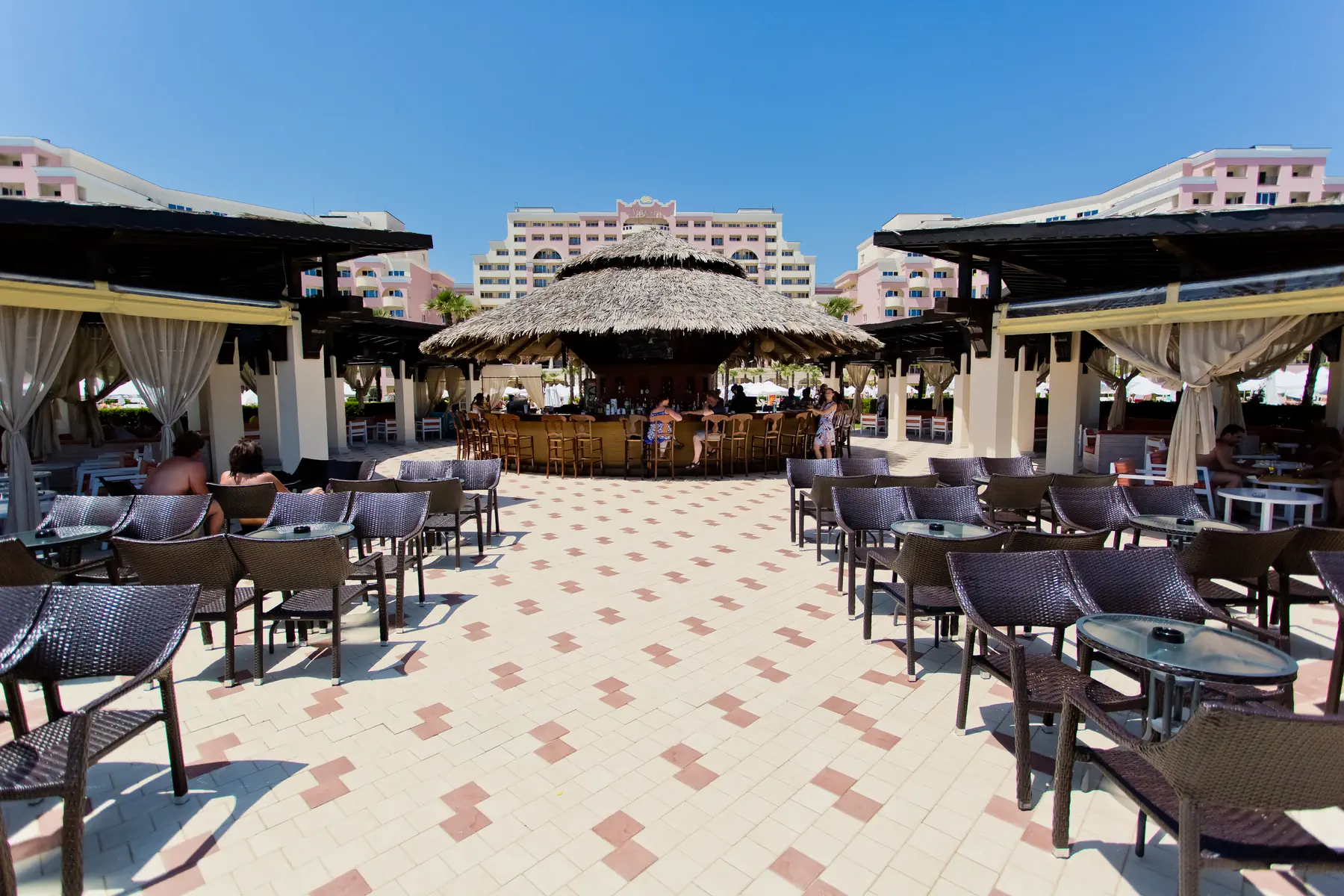DIT Majestic Beach Resort - zdjęcie 24