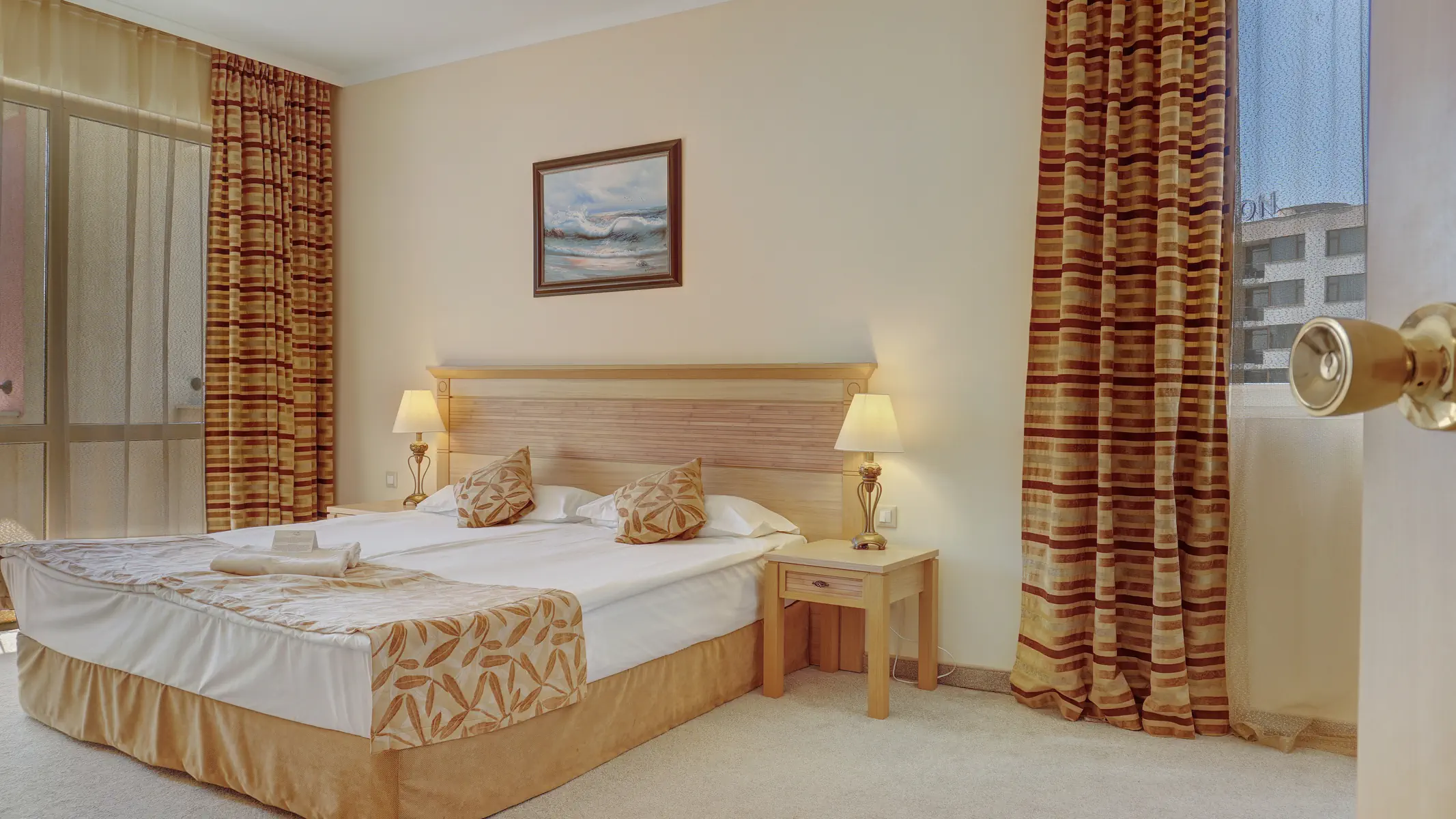 DIT Majestic Beach Resort - zdjęcie 13