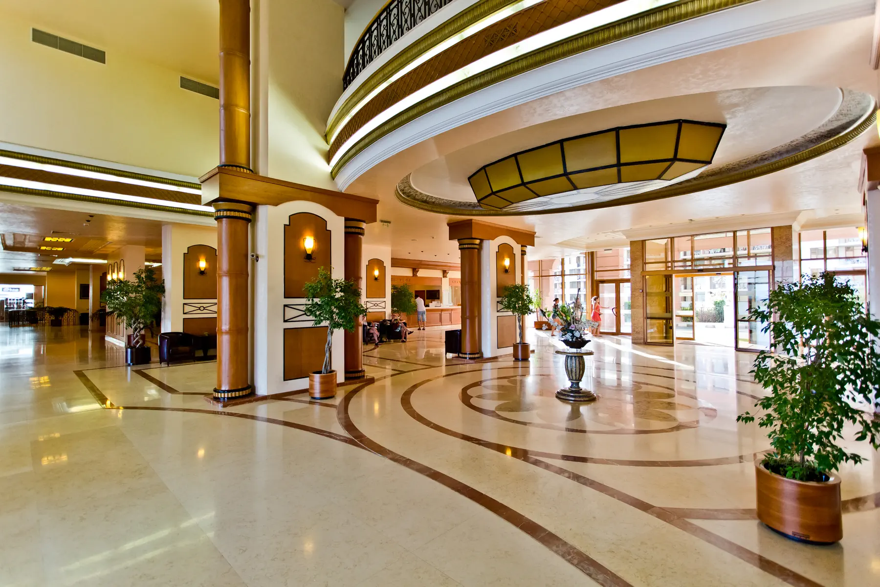 DIT Majestic Beach Resort - zdjęcie 9