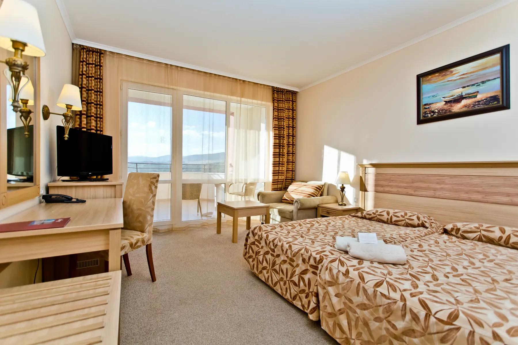 DIT Majestic Beach Resort - zdjęcie 11