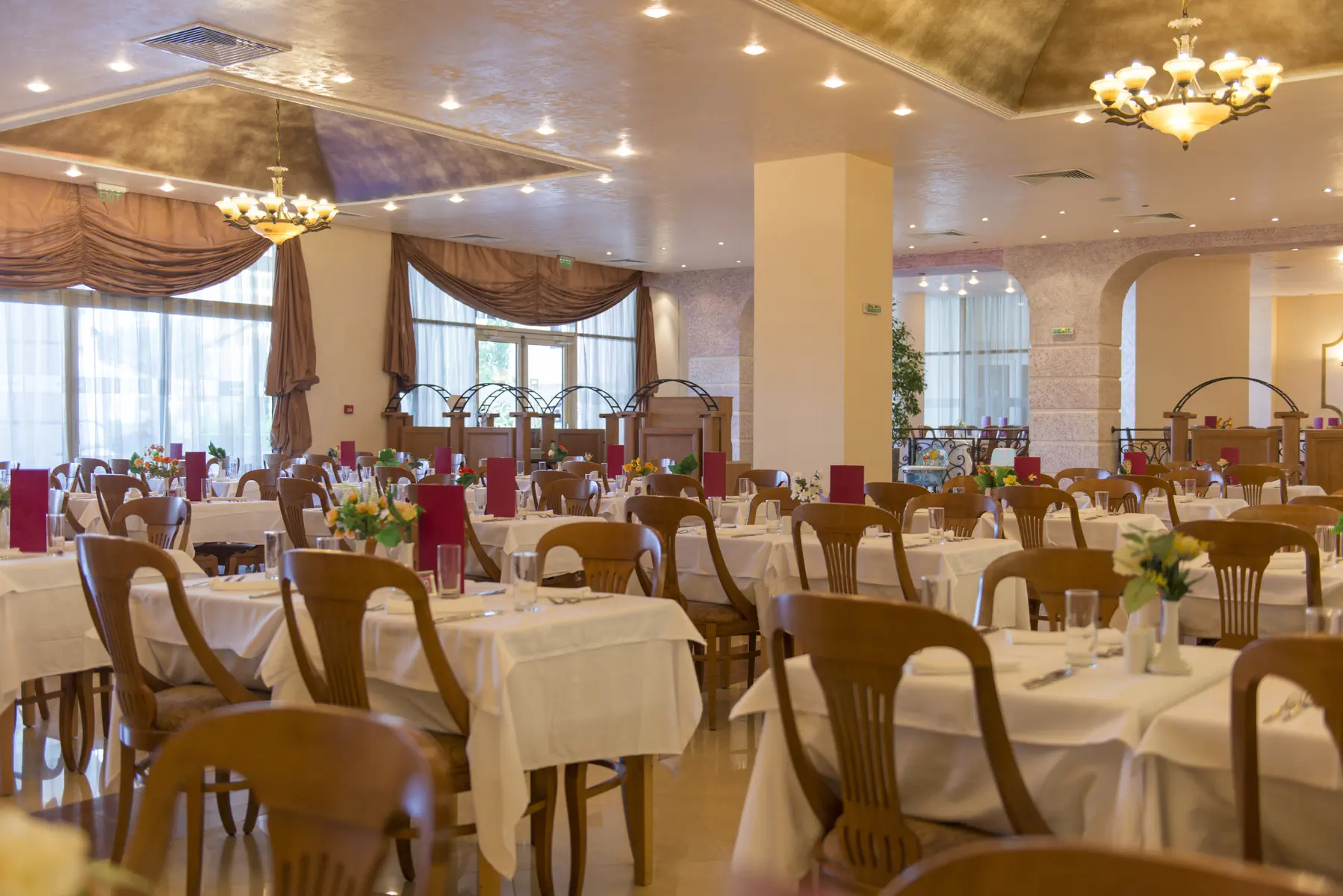 DIT Majestic Beach Resort - zdjęcie 14