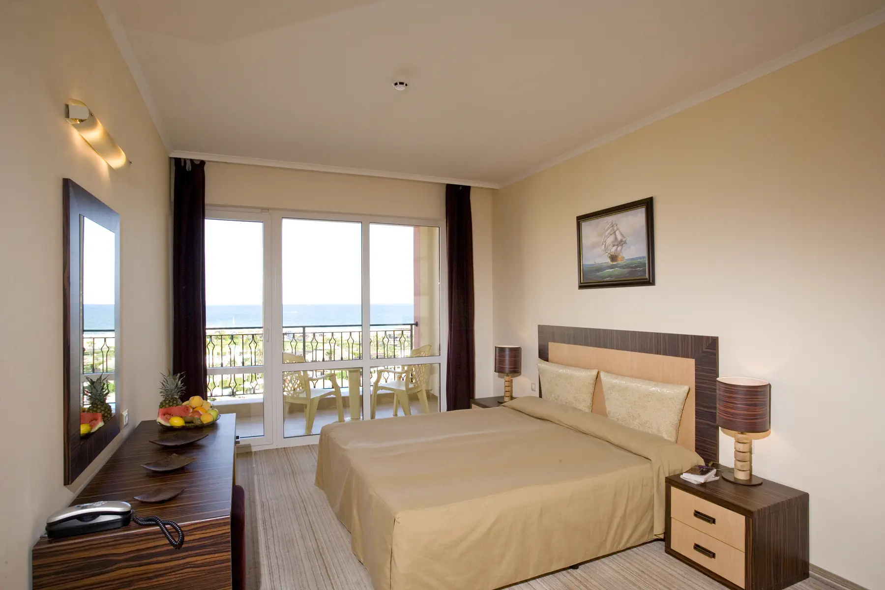 DIT Majestic Beach Resort - zdjęcie 16