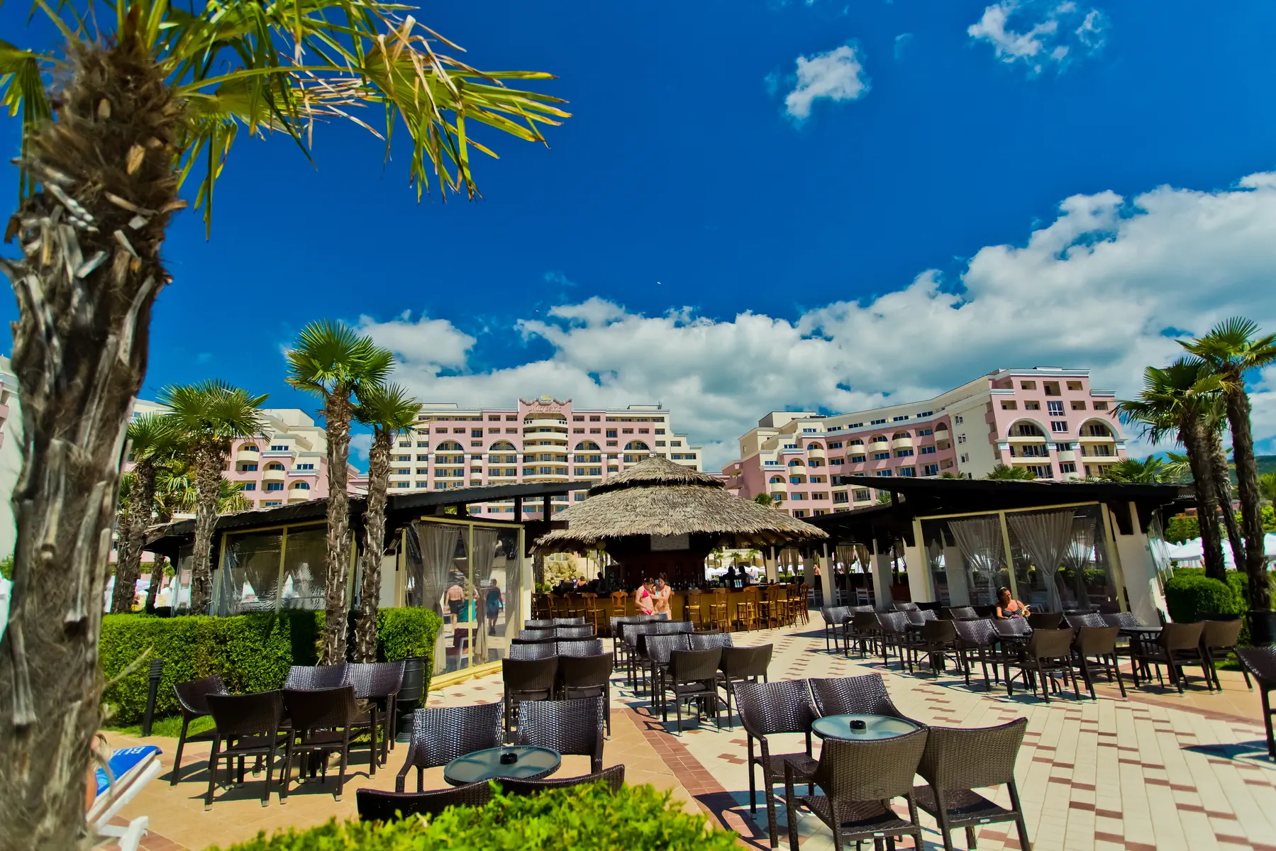 DIT Majestic Beach Resort - zdjęcie 30