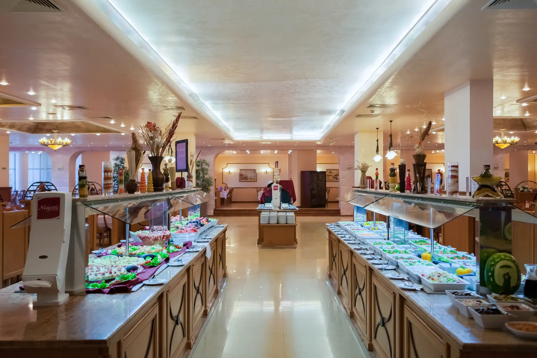 DIT Majestic Beach Resort - zdjęcie 12