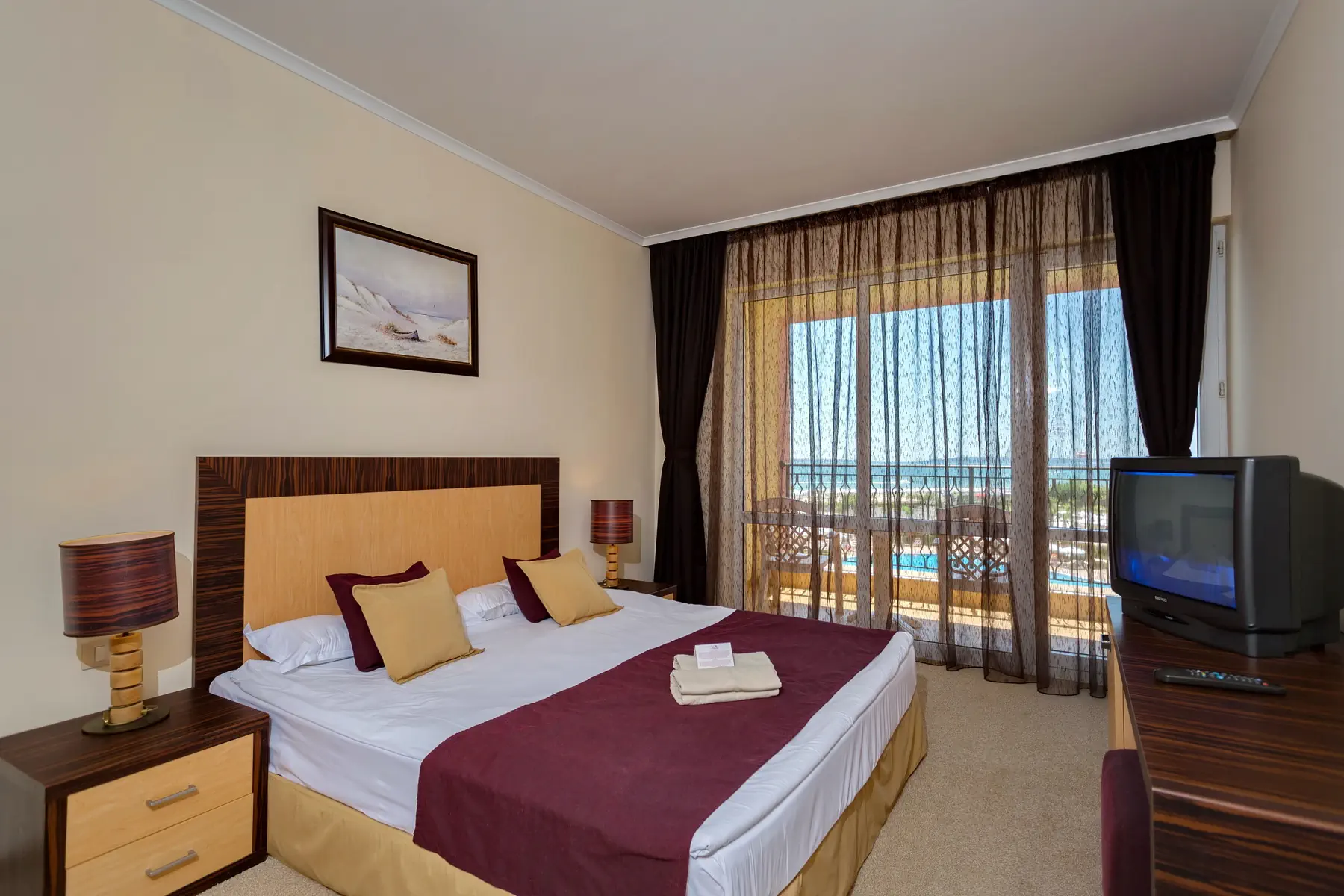 DIT Majestic Beach Resort - zdjęcie 23
