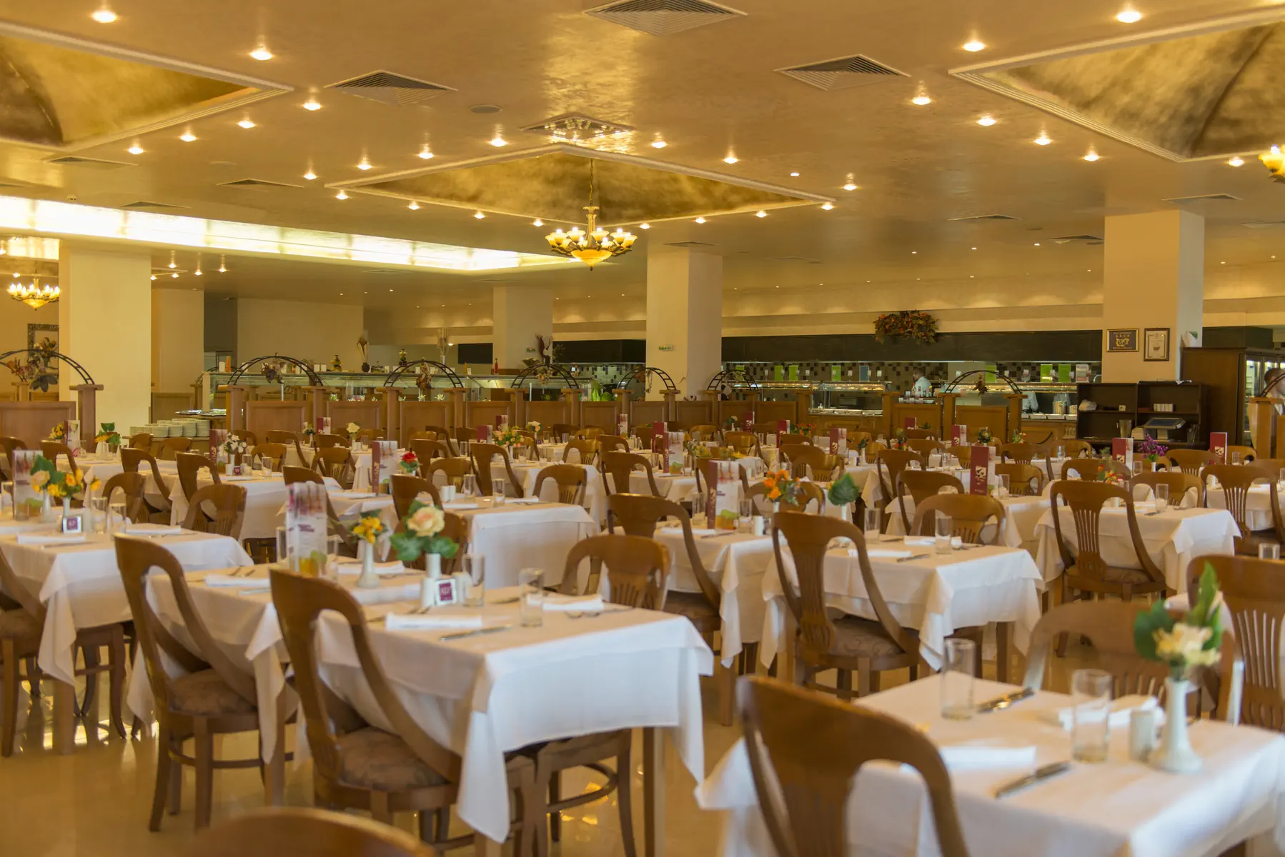 DIT Majestic Beach Resort - zdjęcie 20