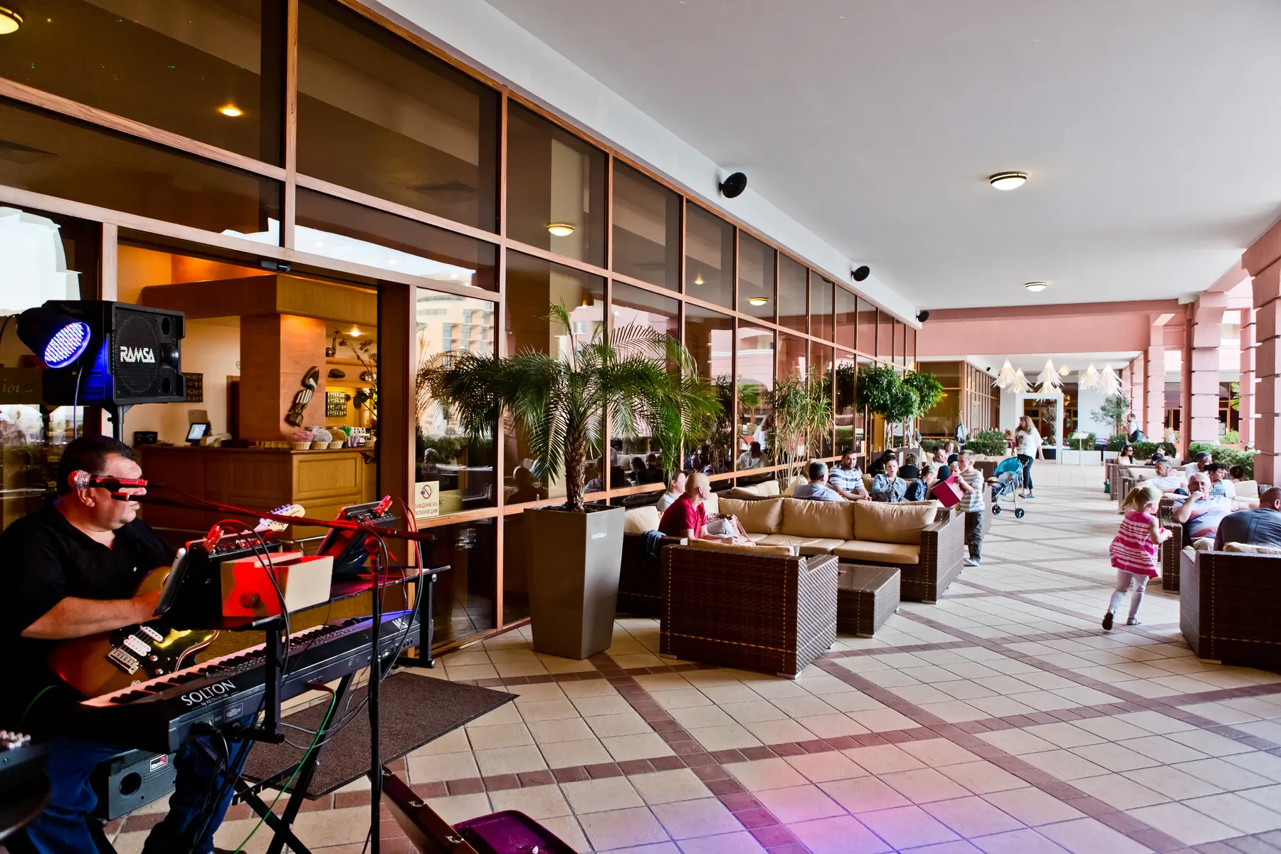 DIT Majestic Beach Resort - zdjęcie 29
