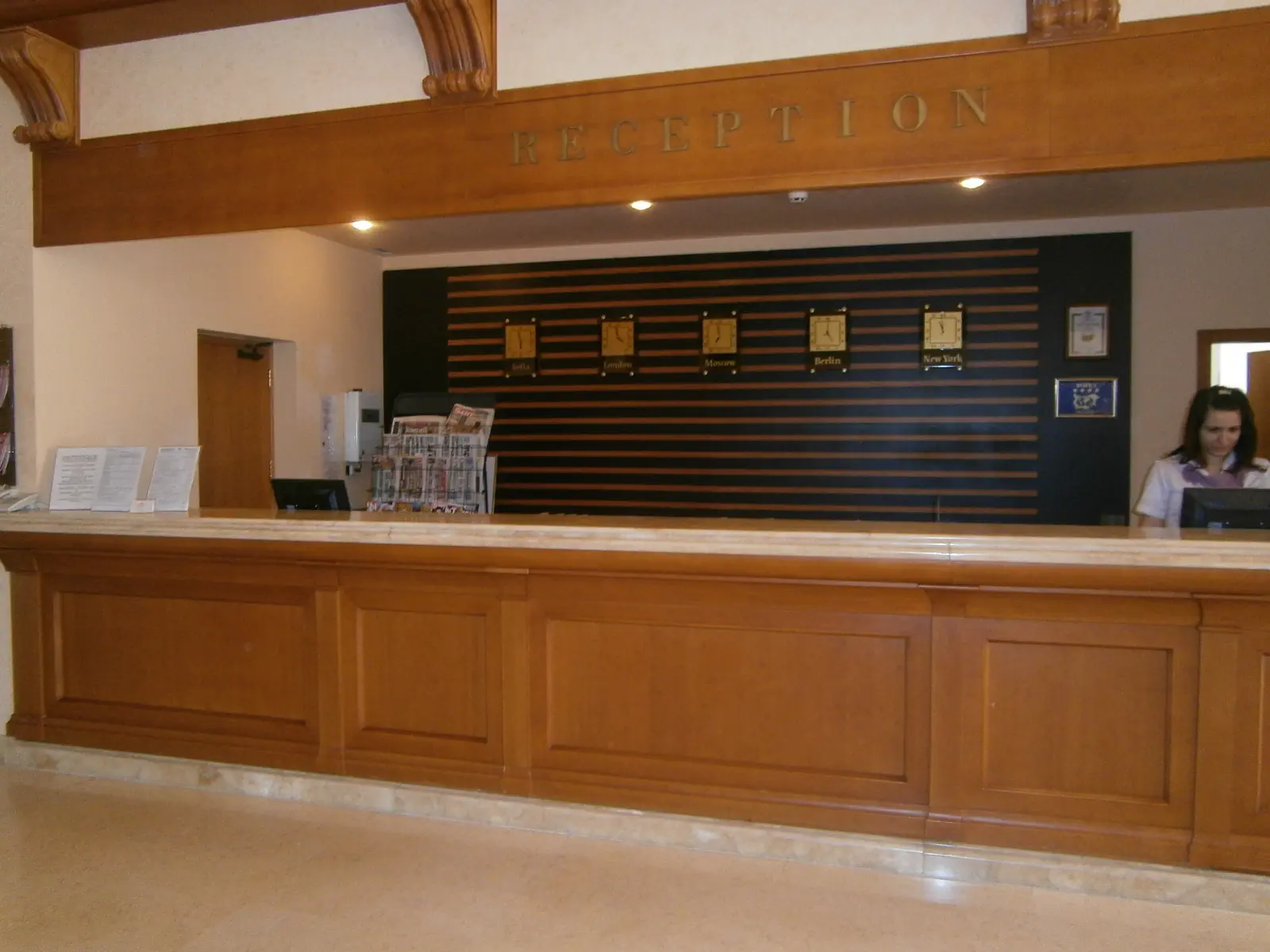DIT Majestic Beach Resort - zdjęcie 21