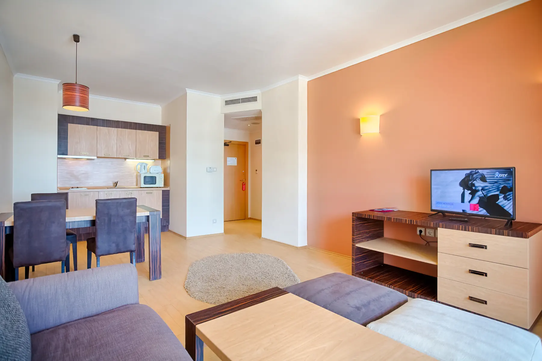 DIT Majestic Beach Resort - zdjęcie 17