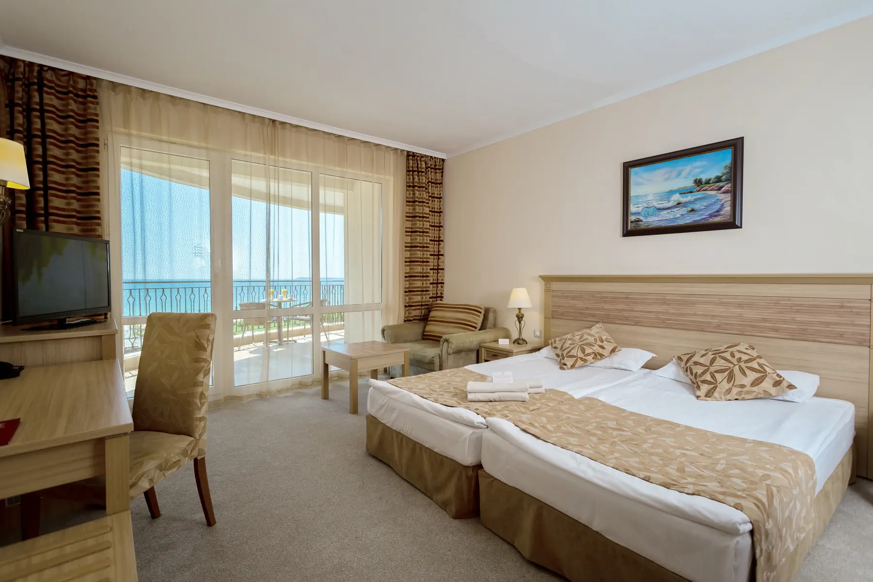 DIT Majestic Beach Resort - zdjęcie 19