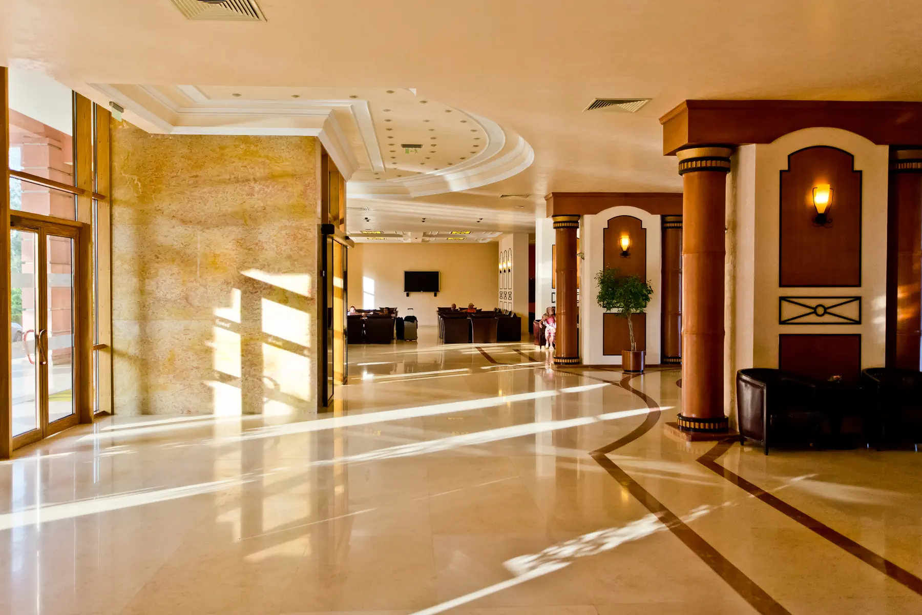 DIT Majestic Beach Resort - zdjęcie 26