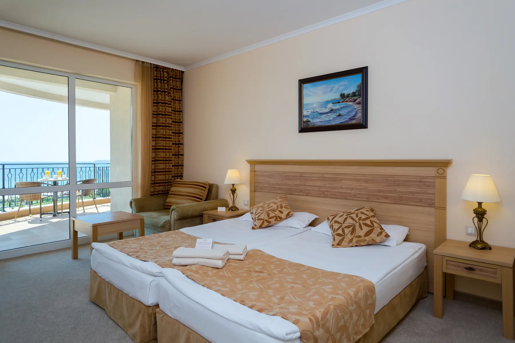 DIT Majestic Beach Resort - zdjęcie 10