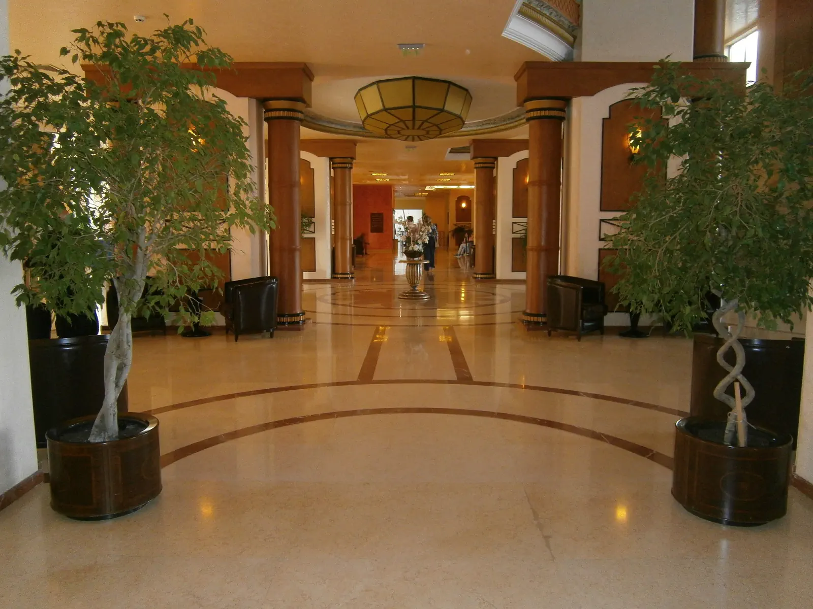 DIT Majestic Beach Resort - zdjęcie 22